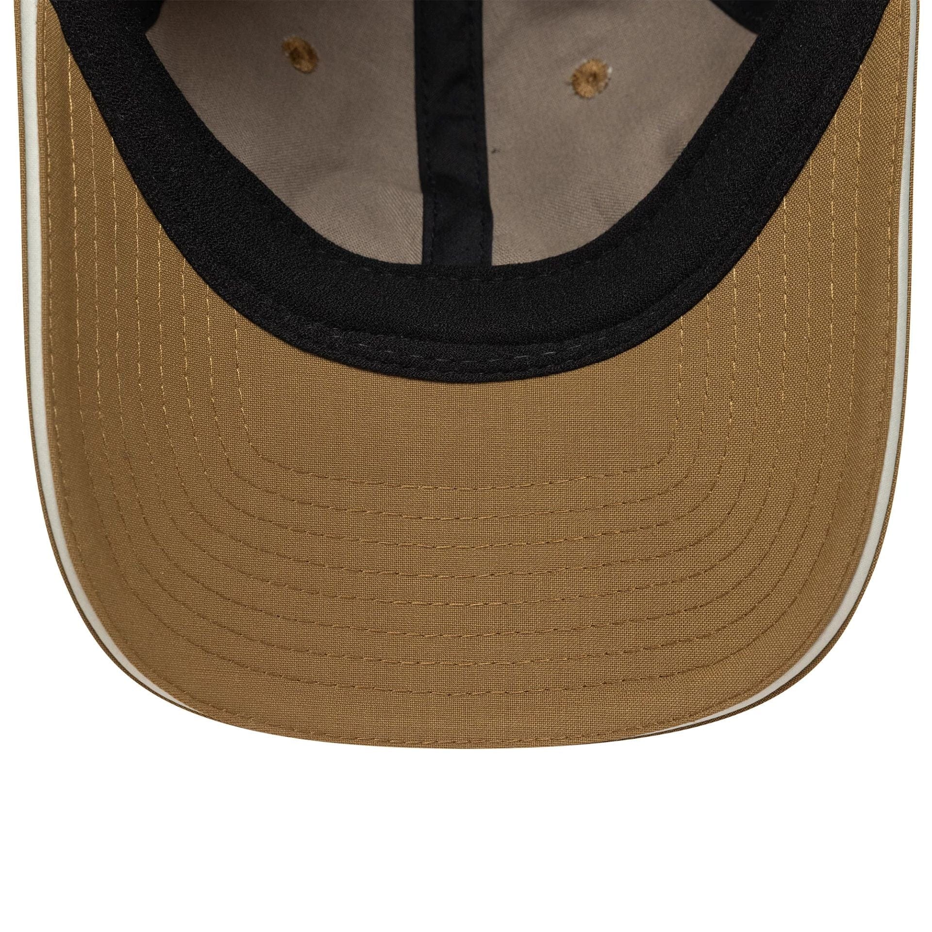 New Era Heritage Light Beige 9TWENTY Cap - Image 5