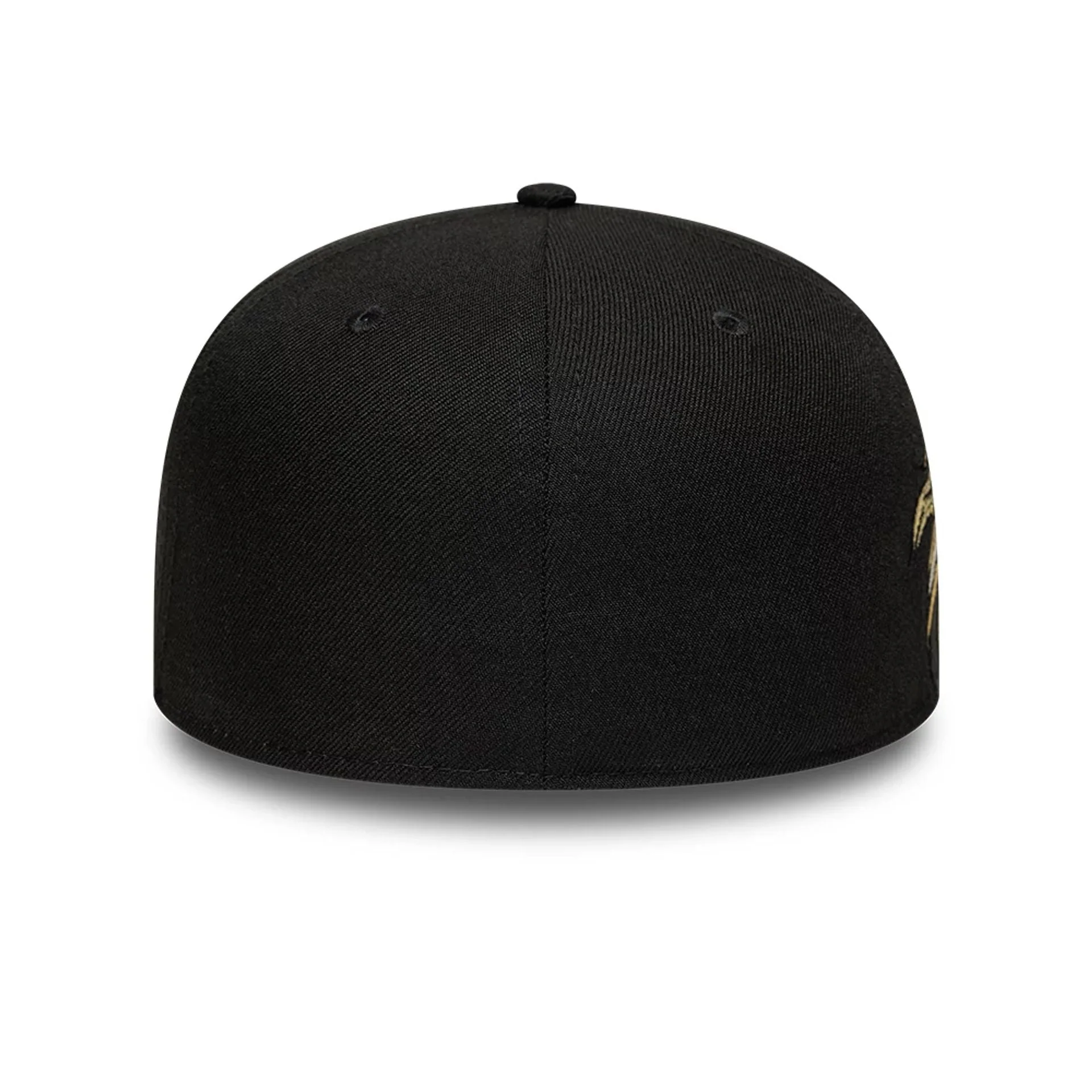 New Era Horse Black 59FIFTY Fitted Cap - Image 6