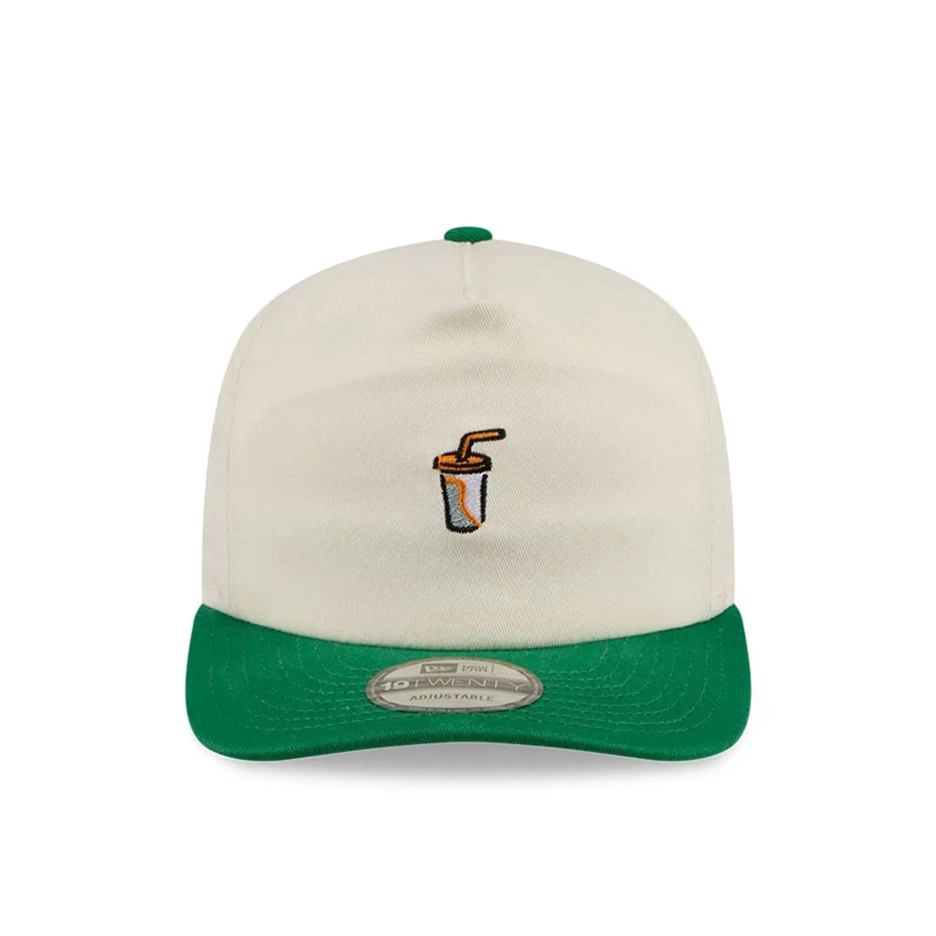 New Era Juice Cream 19TWENTY Adjustable Cap - Image 3