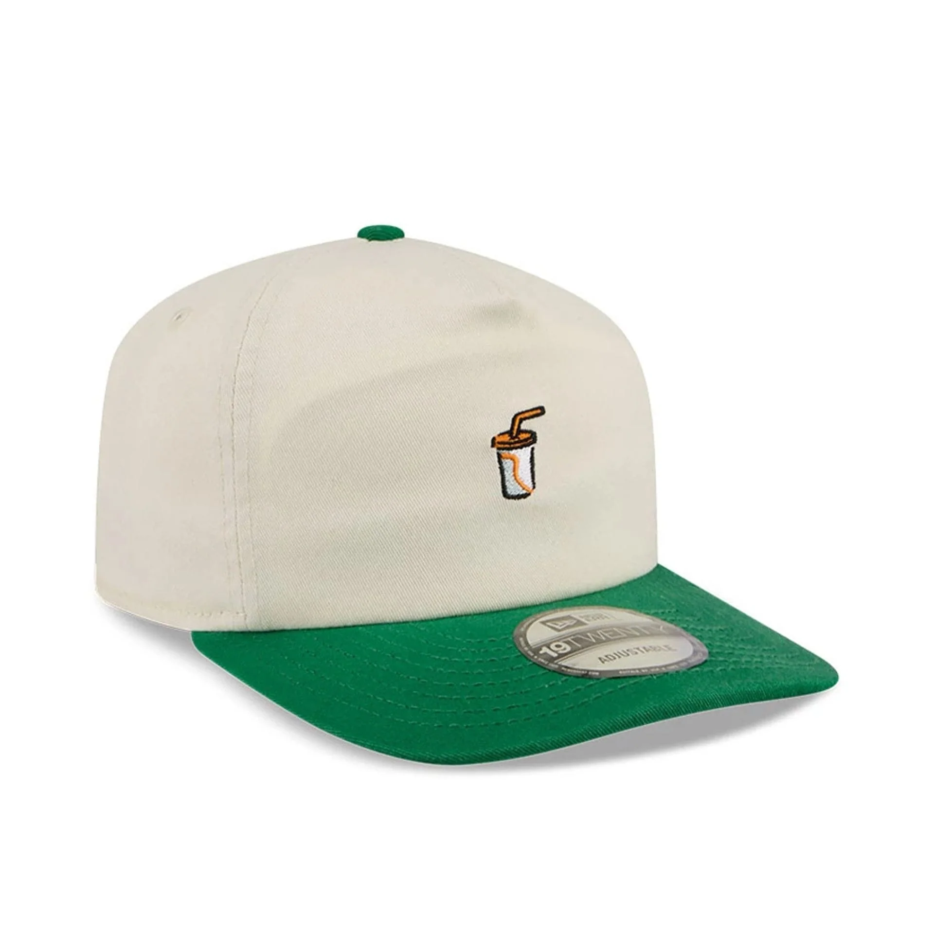 New Era Juice Cream 19TWENTY Adjustable Cap - Image 4