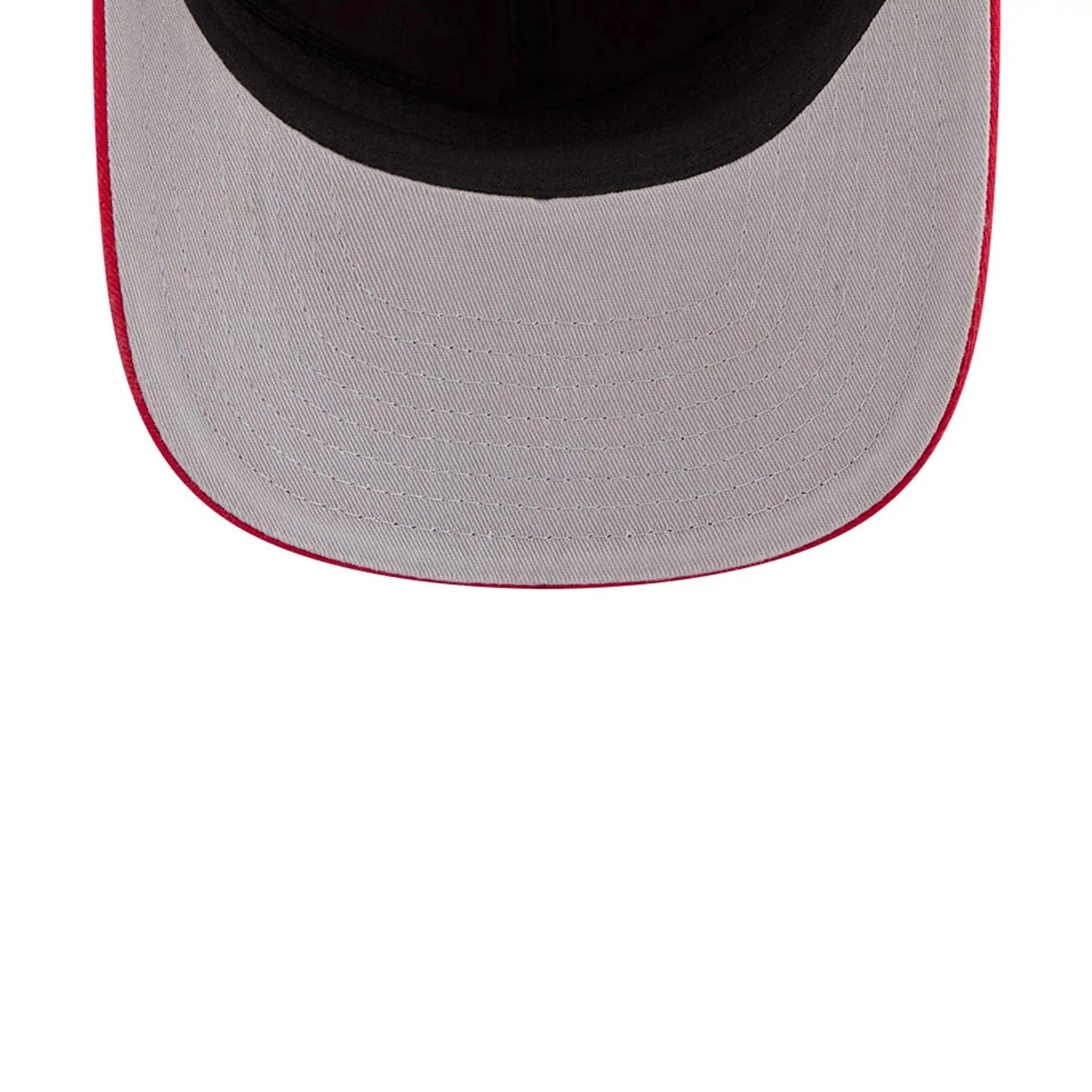 New Era L'amour Red 19TWENTY Adjustable Cap - Image 2