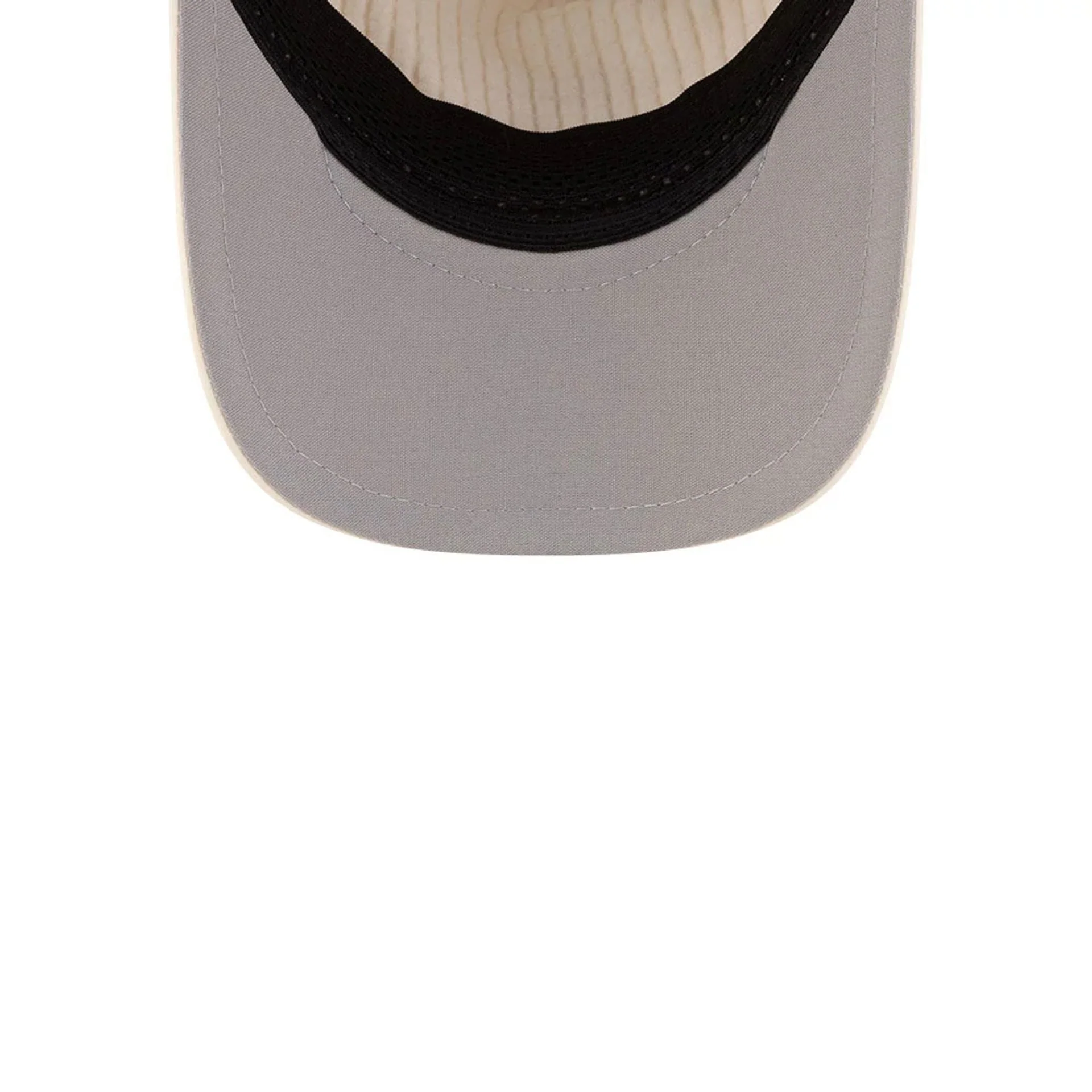 New Era Light Beige 9FORTY Apex Cap - Image 2