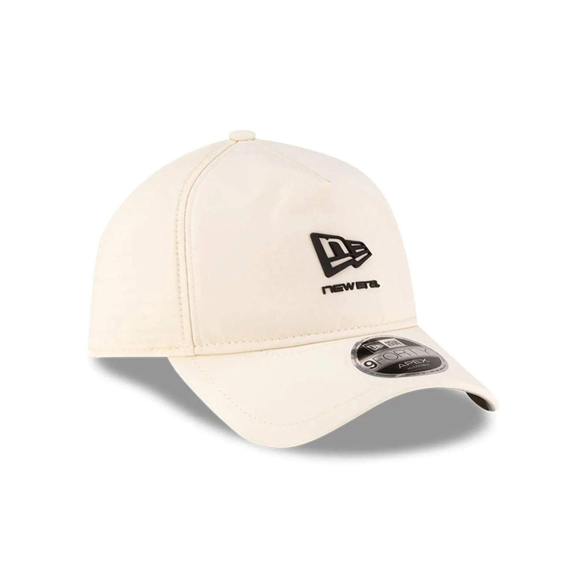 New Era Light Beige 9FORTY Apex Cap - Image 4
