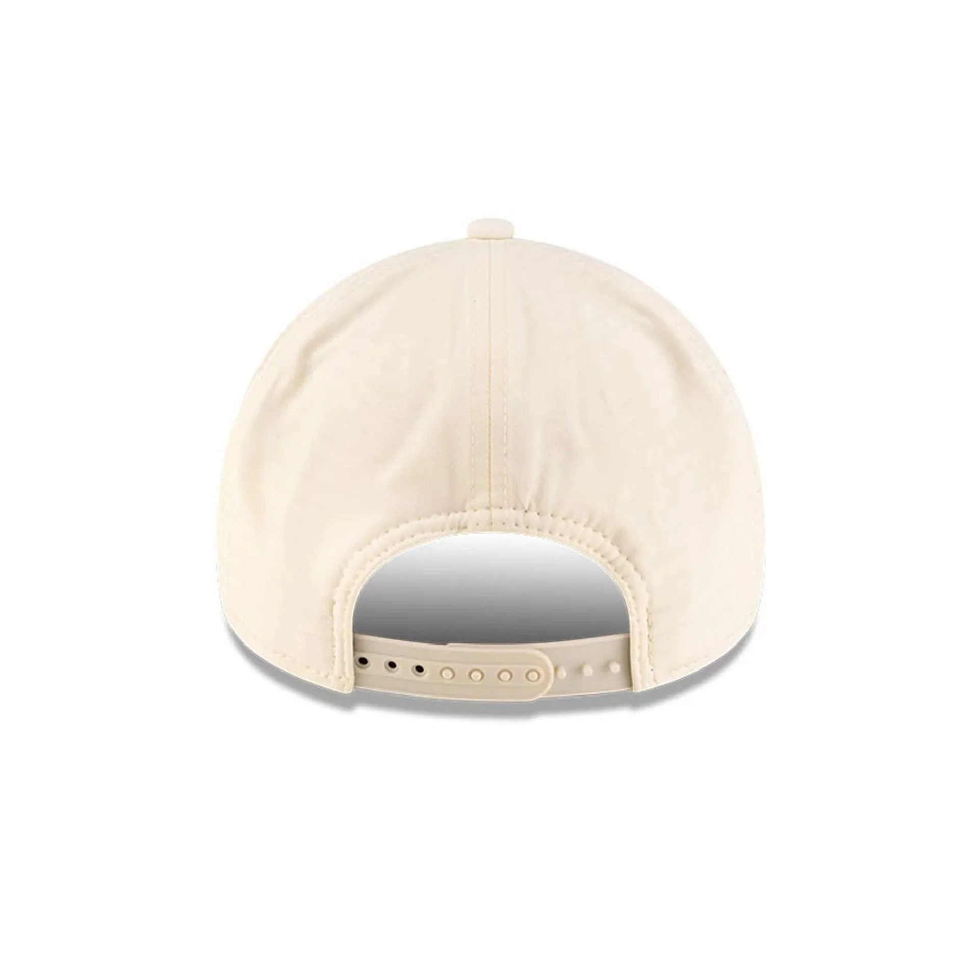 New Era Light Beige 9FORTY Apex Cap - Image 5