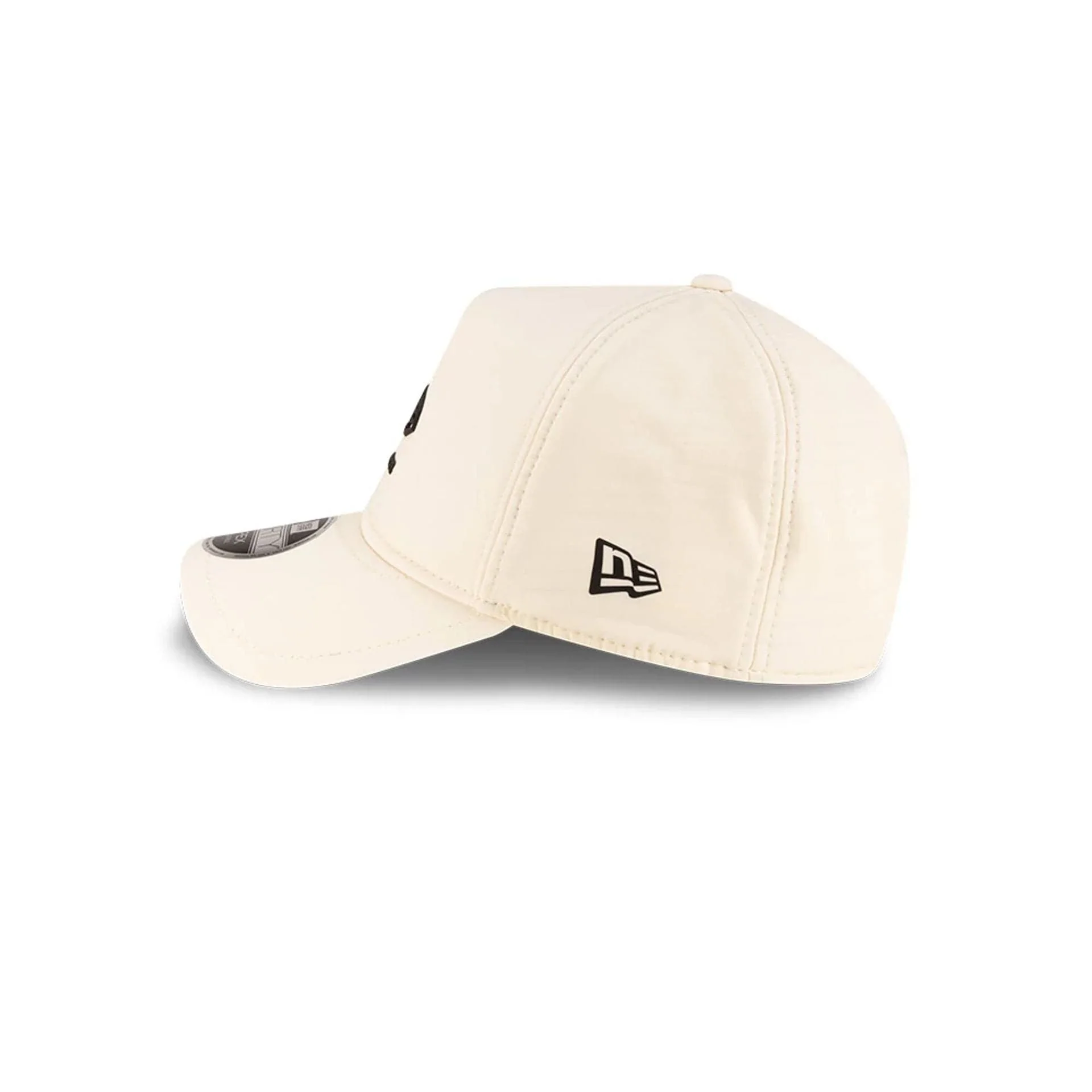 New Era Light Beige 9FORTY Apex Cap - Image 6