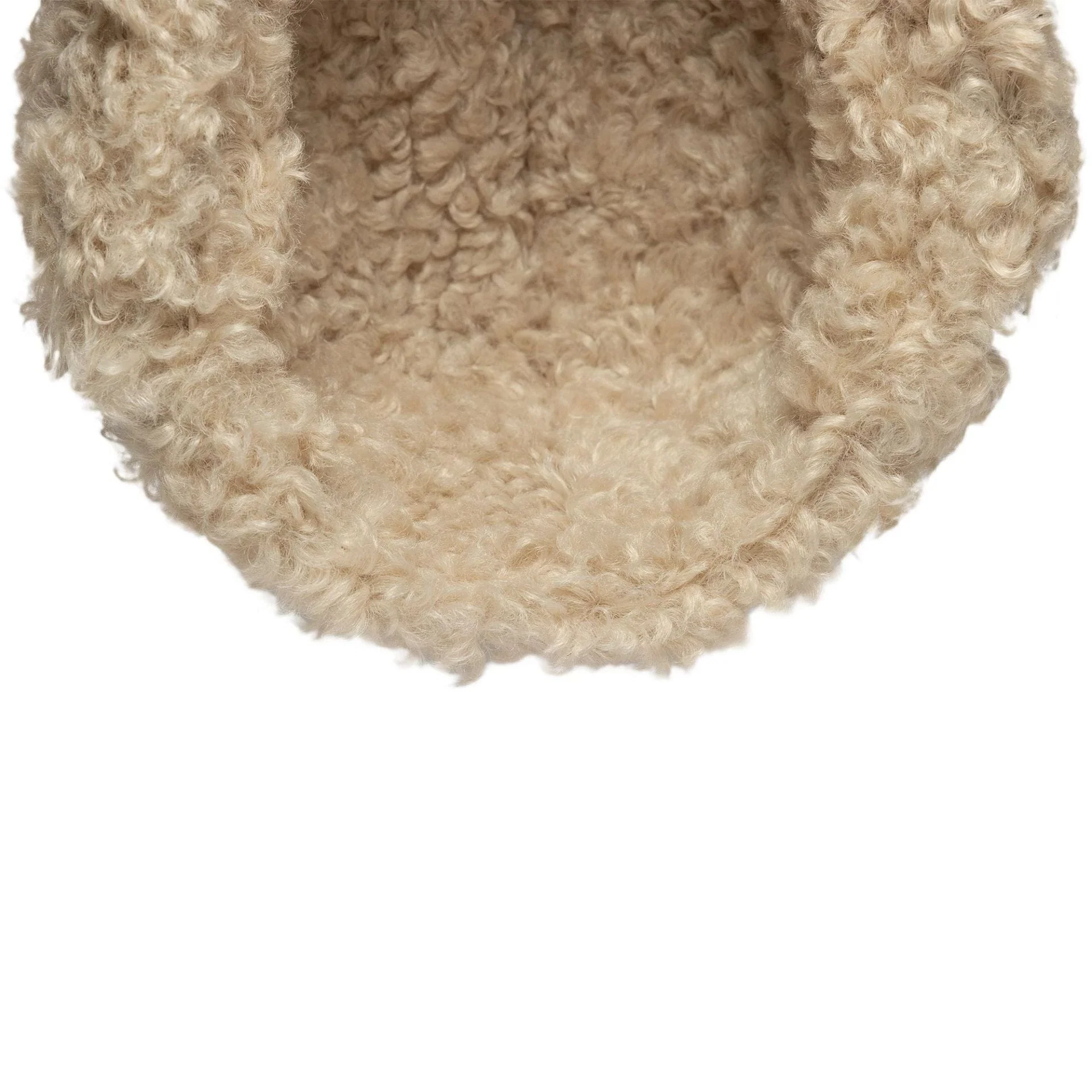 New Era Loden Navy Trapper Hat - Image 9