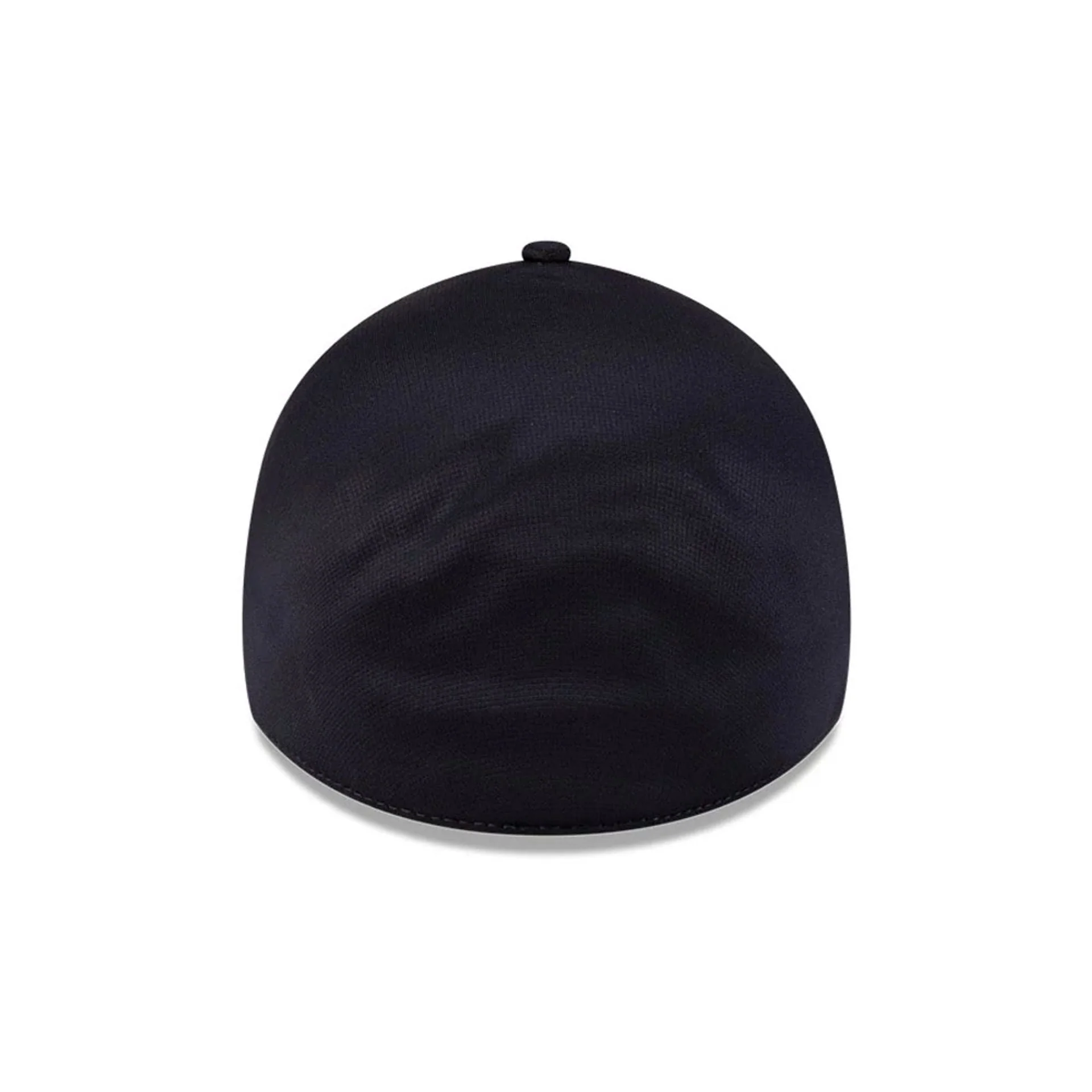 New Era Navy 39THIRTY Infinity Stretch Fit Cap - Image 5