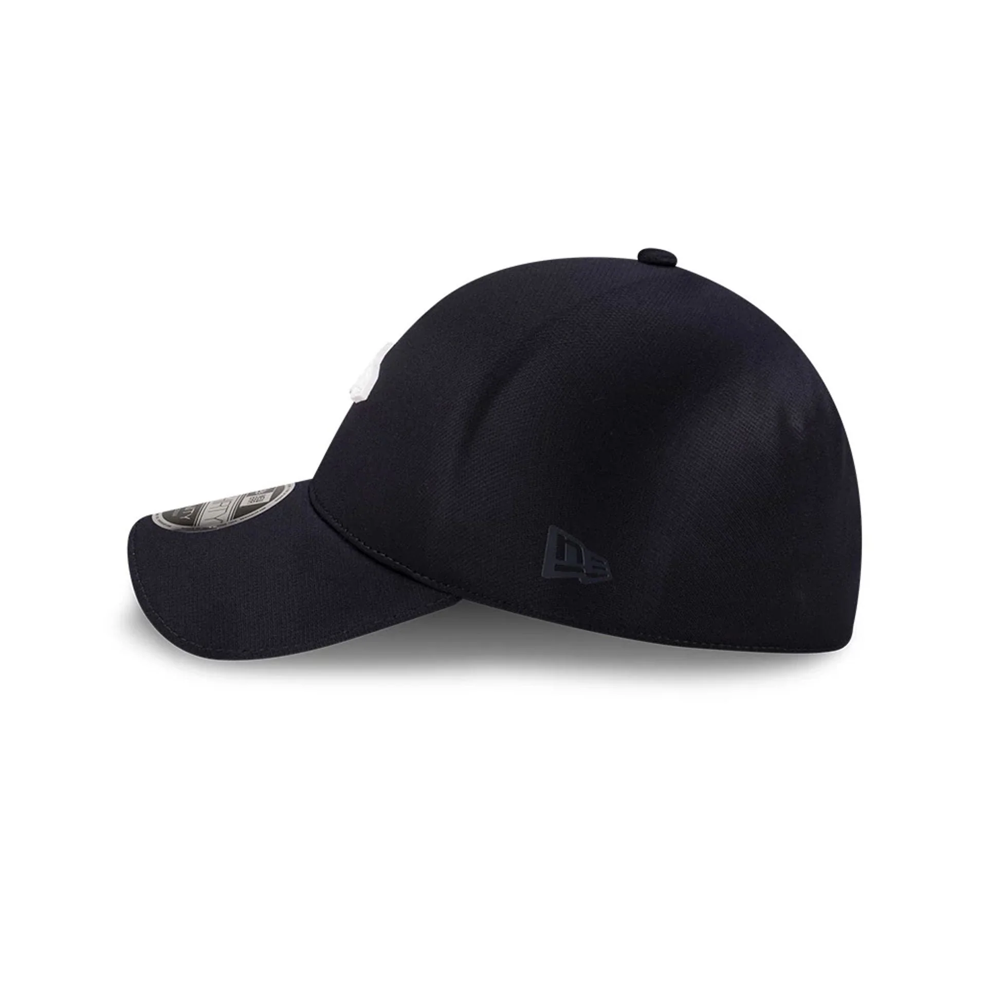 New Era Navy 39THIRTY Infinity Stretch Fit Cap - Image 6
