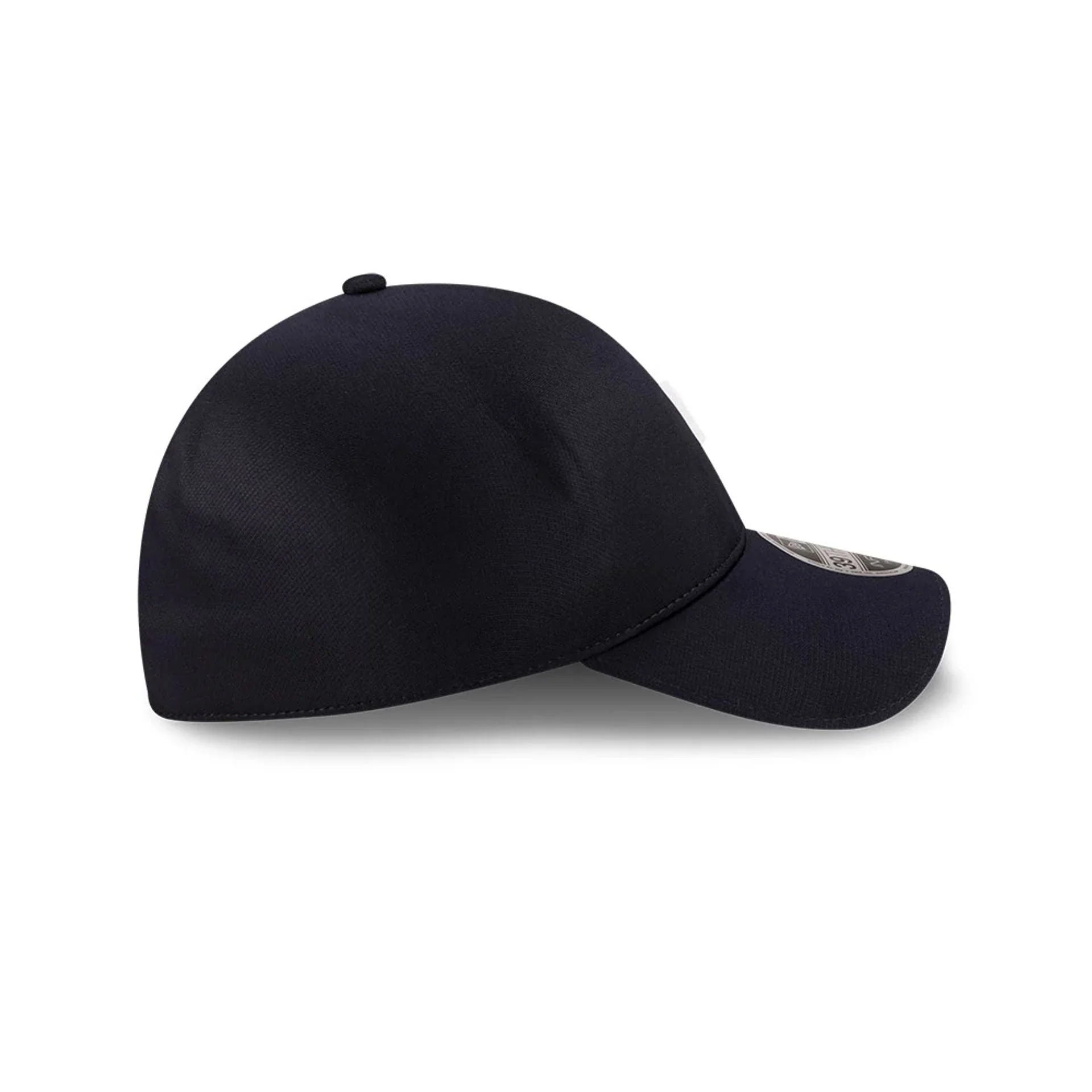 New Era Navy 39THIRTY Infinity Stretch Fit Cap - Image 7