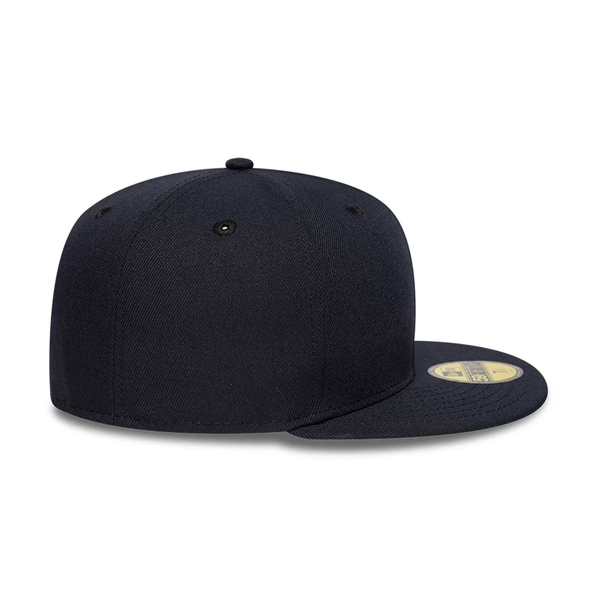 New Era Navy 59FIFTY Fitted Cap - Image 5