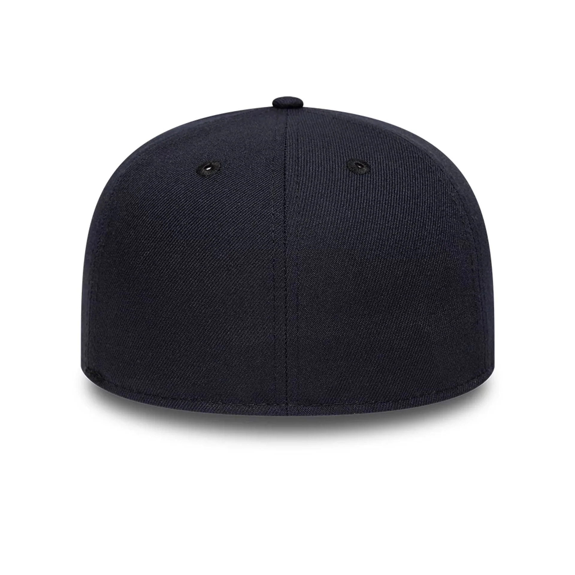 New Era Navy 59FIFTY Fitted Cap - Image 6