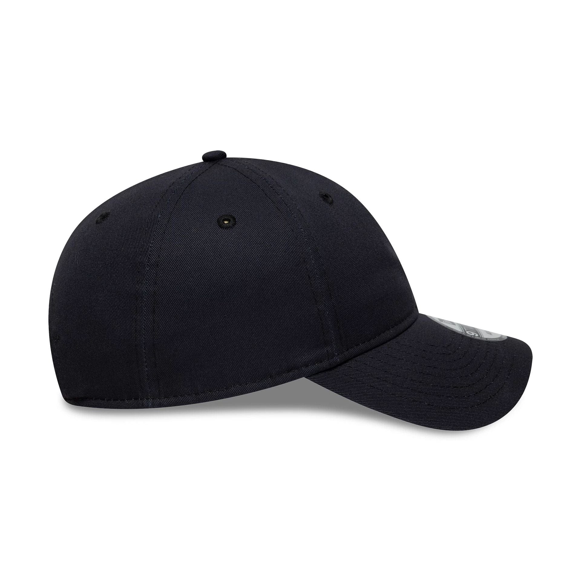 New Era Navy 9TWENTY Adjustable Cap - Image 5