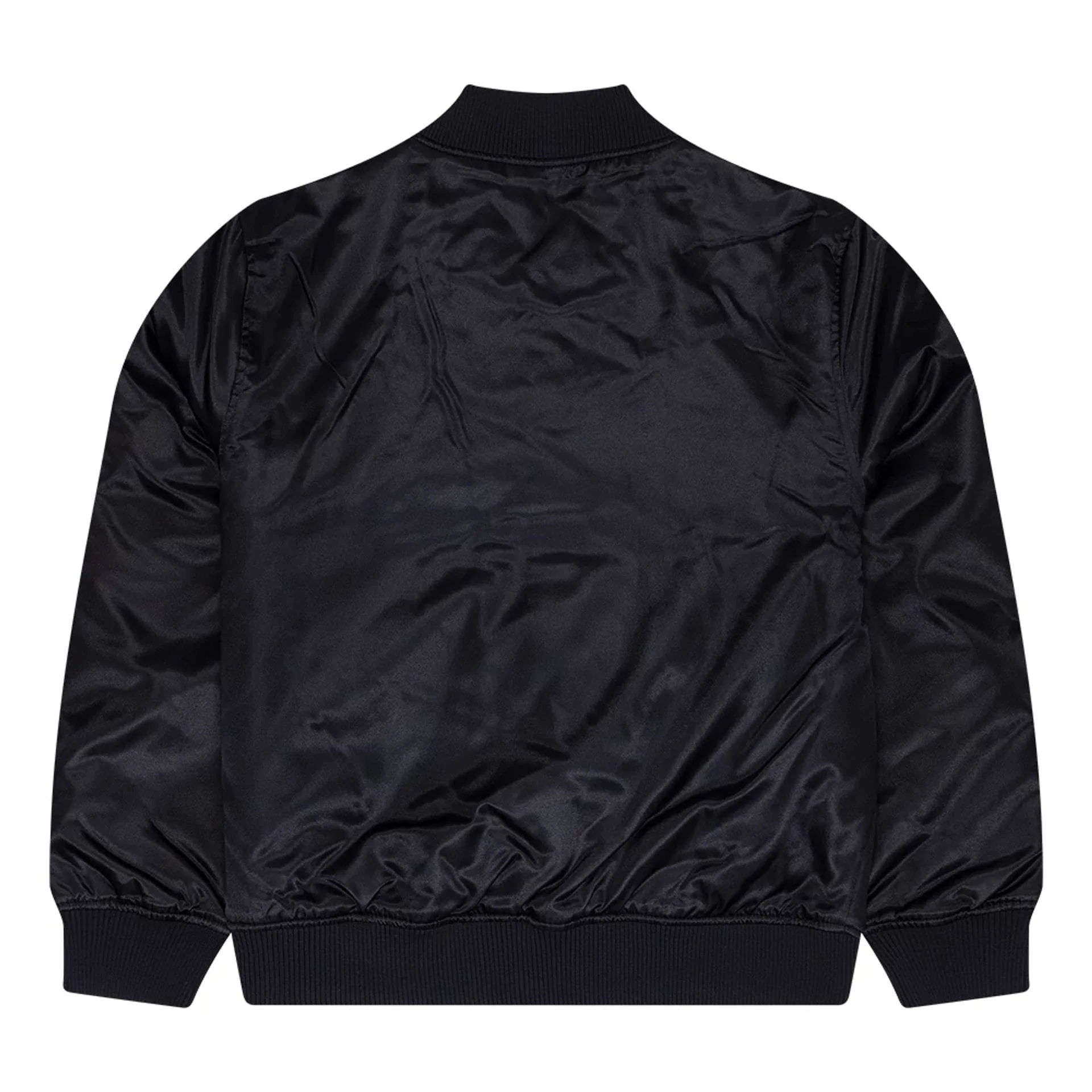 New Era Navy Bomber Jacket - Image 2