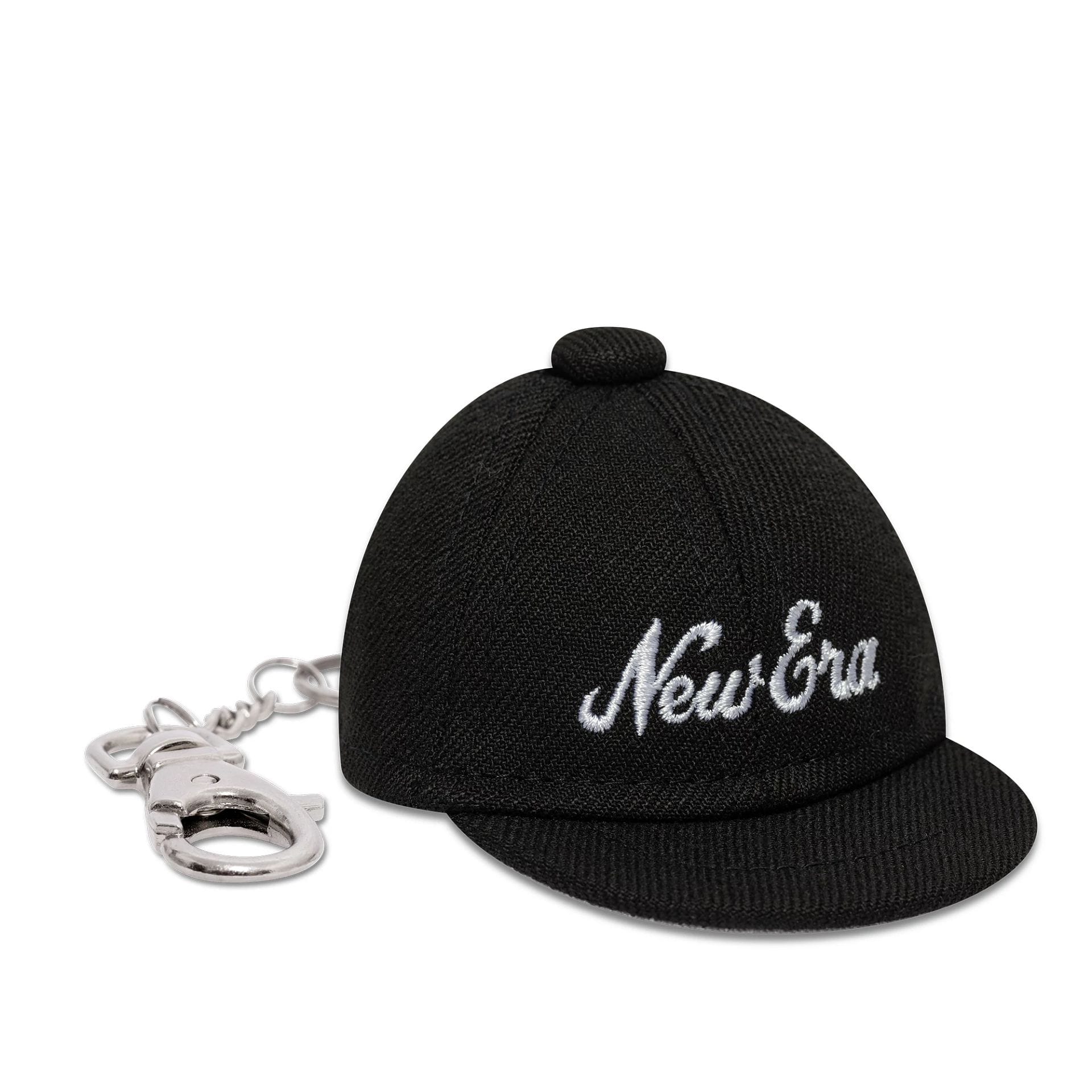 New Era New Era Mini Cap Black Key Chain - Image 4