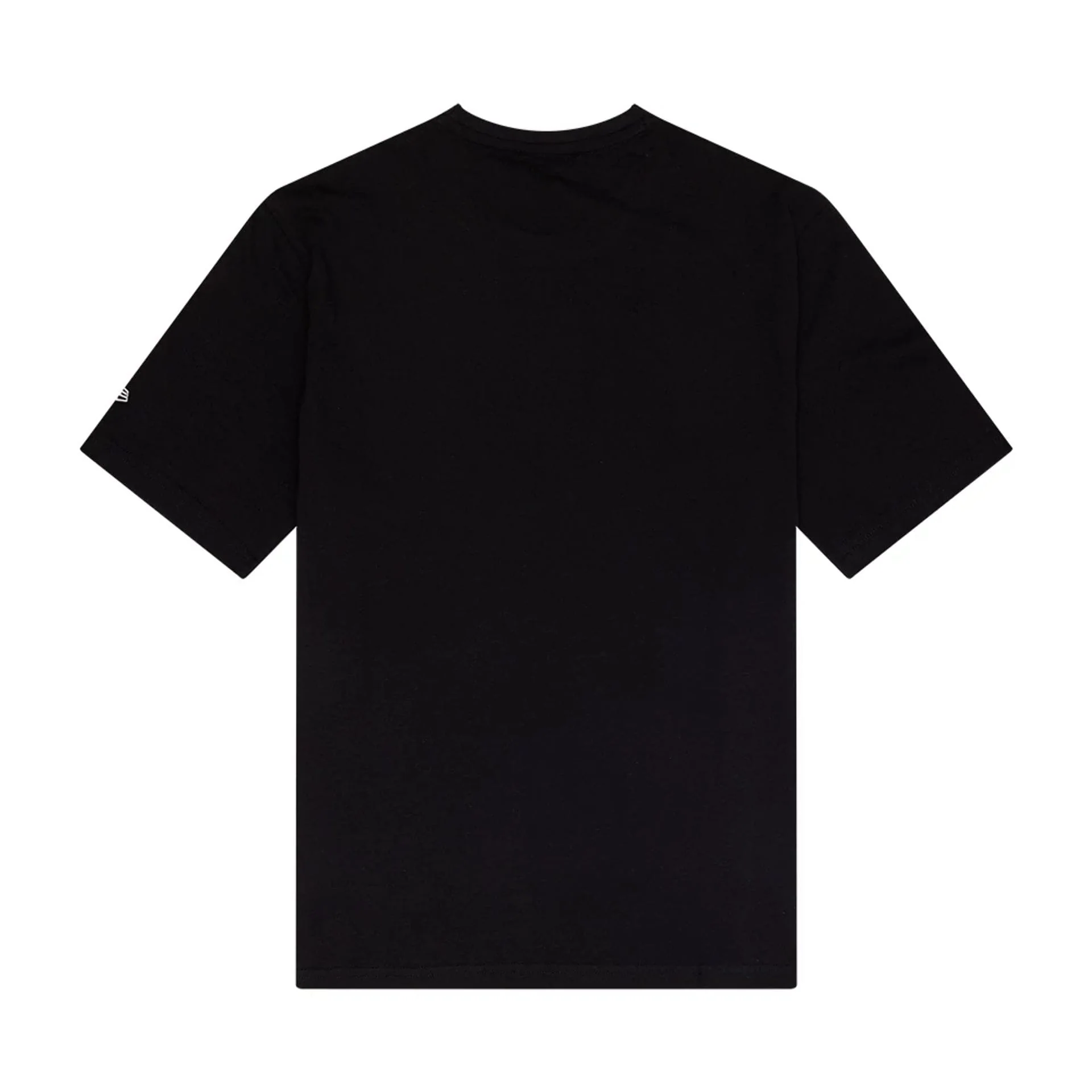 New Era New York City Black T-Shirt - Image 2