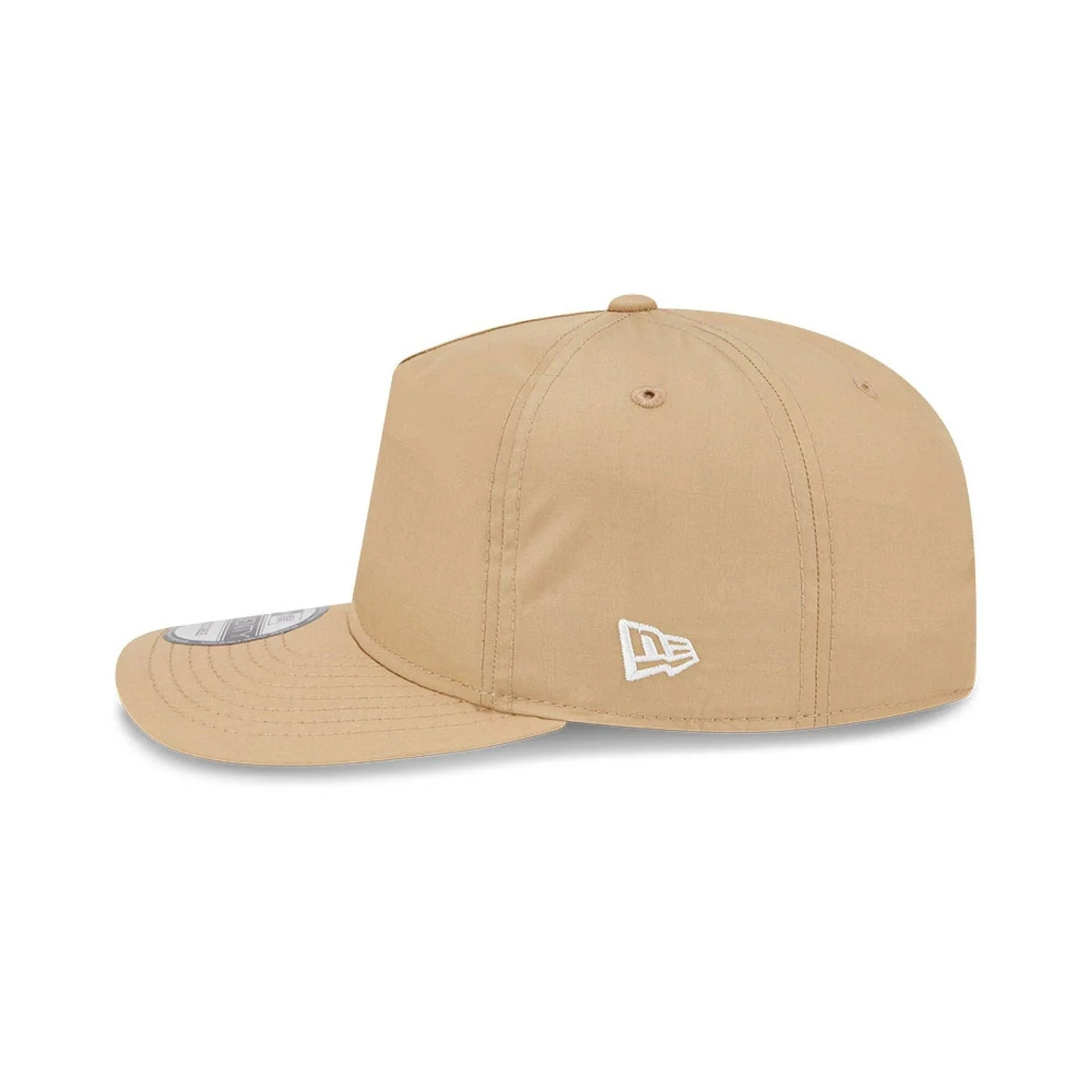 New Era Open Brown 19TWENTY Adjustable Cap - Image 4