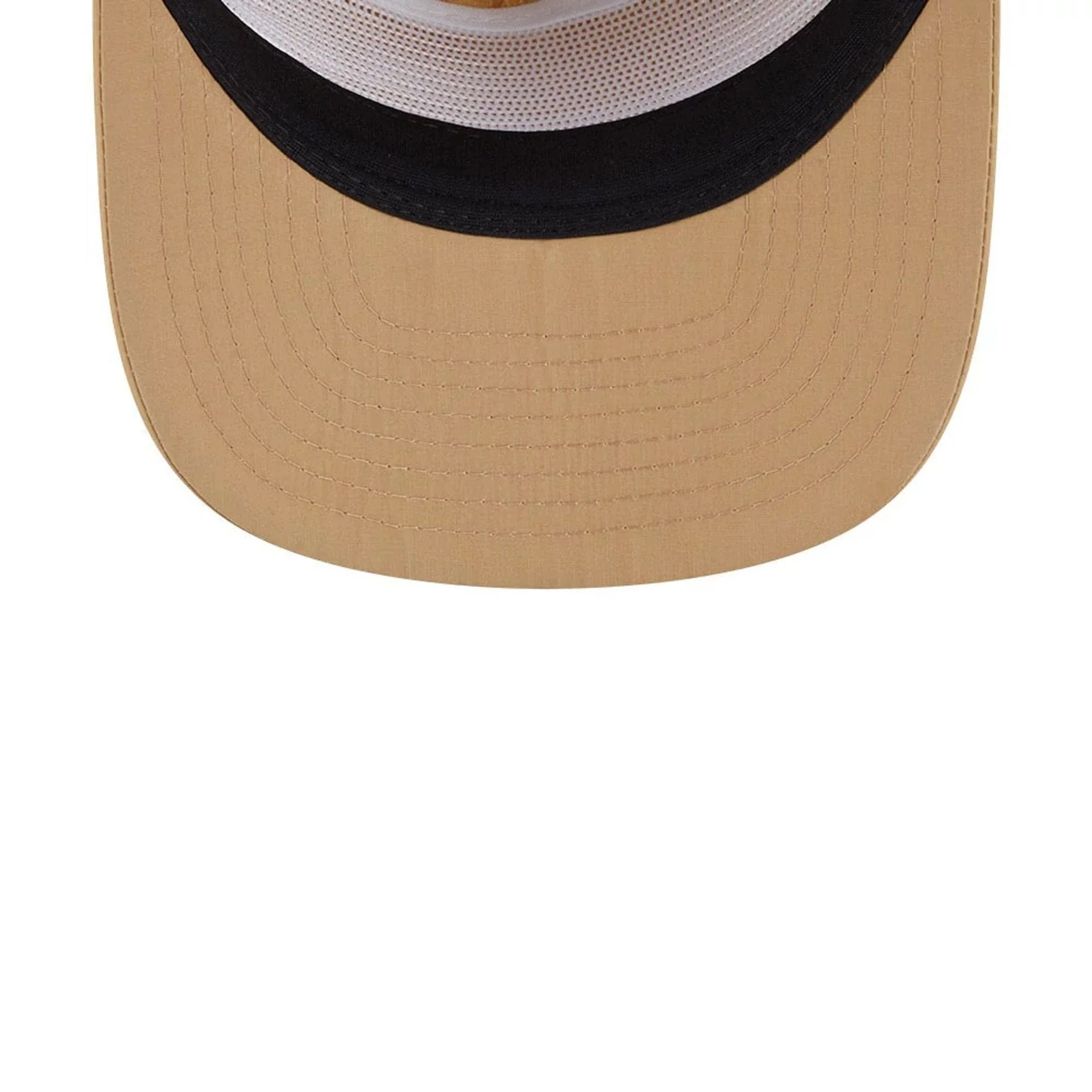 New Era Open Brown 19TWENTY Adjustable Cap - Image 7