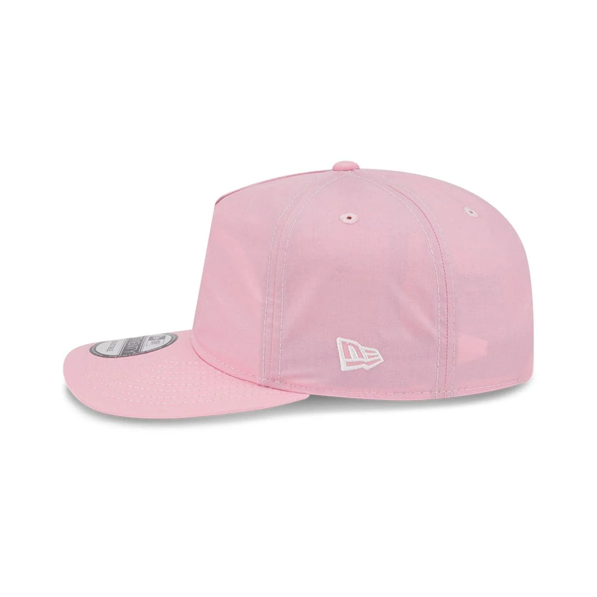 New Era Open Pink 19TWENTY Adjustable Cap - Image 4