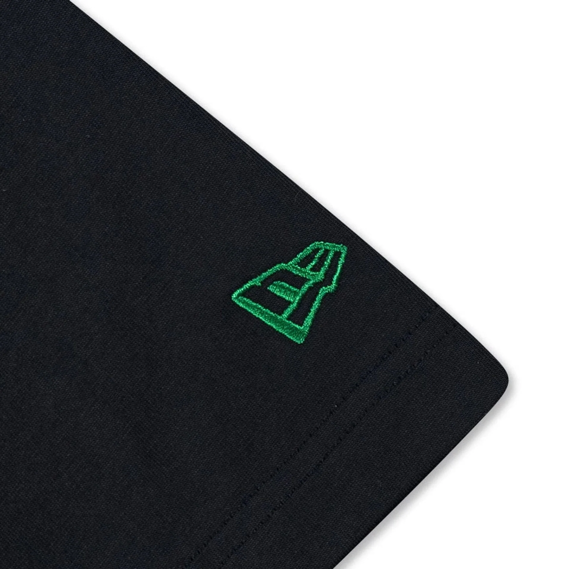 New Era Outdoor Earth Day Black T-Shirt - Image 4