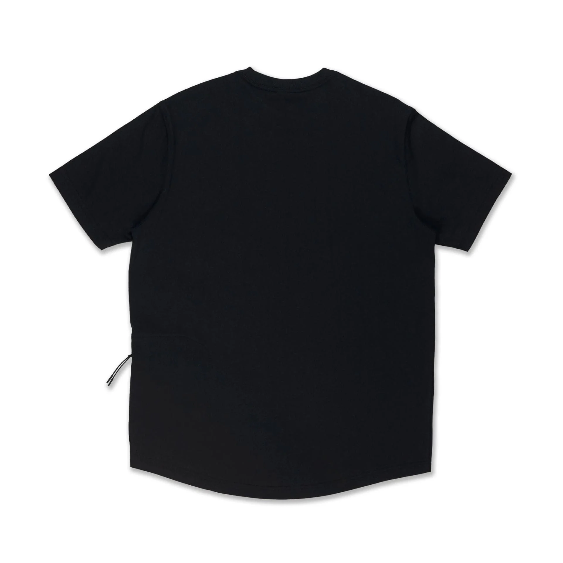 New Era Outdoor Earth Day Black T-Shirt - Image 7