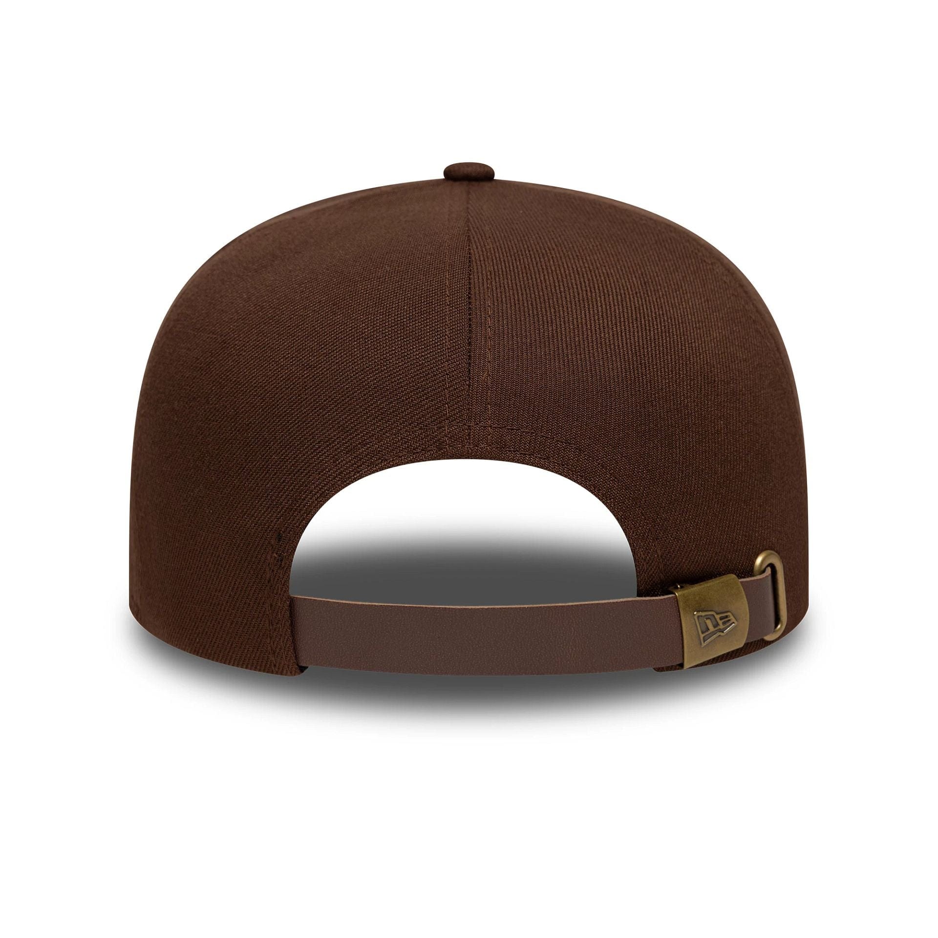 New Era Outdoor Graphic Brown 19TWENTY Adjustable Cap - Image 4