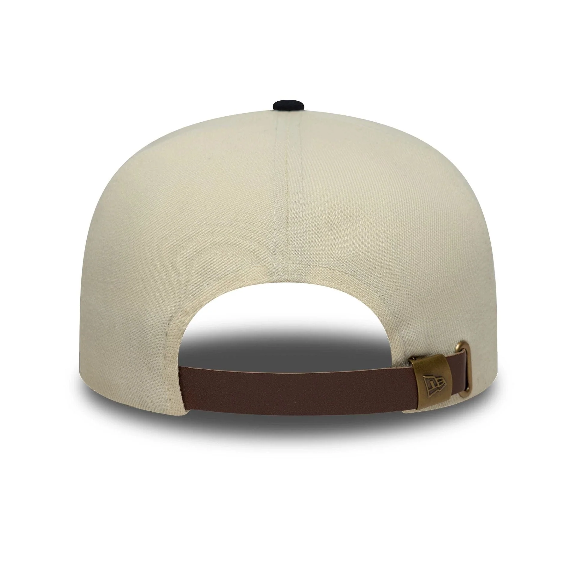 New Era Outdoor Graphic Light Beige 19TWENTY Adjustable Cap - Image 4
