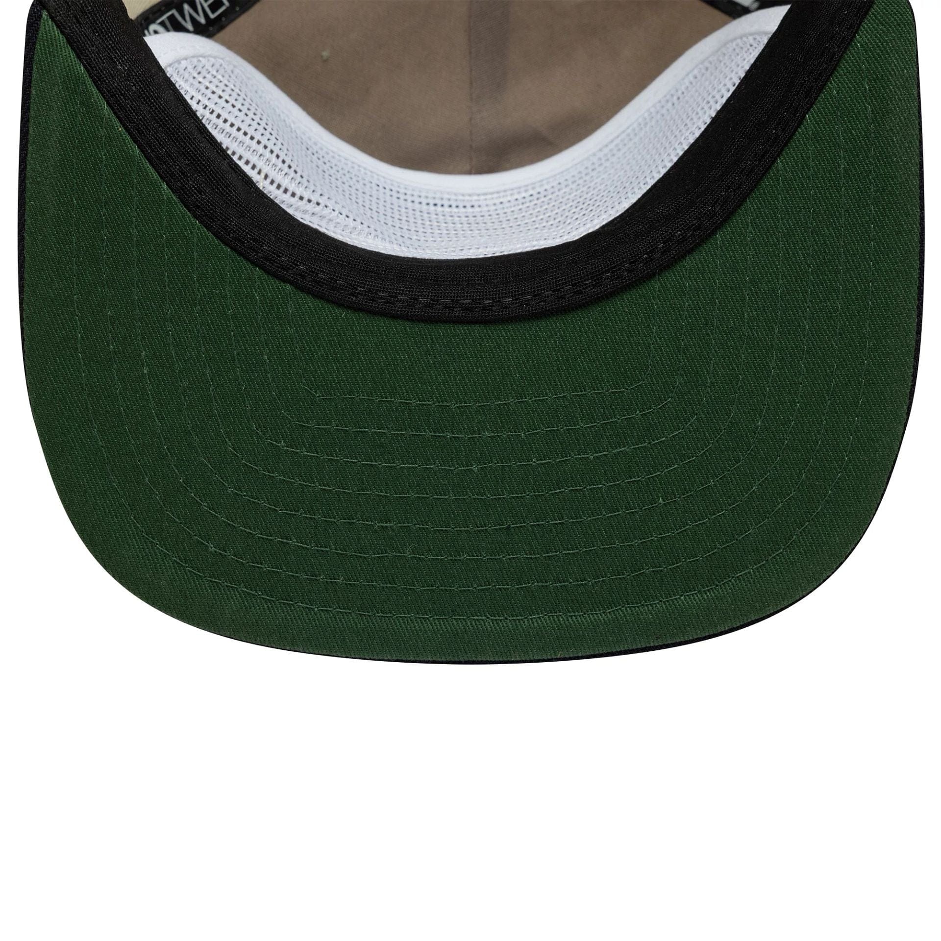 New Era Outdoor Graphic Light Beige 19TWENTY Adjustable Cap - Image 5