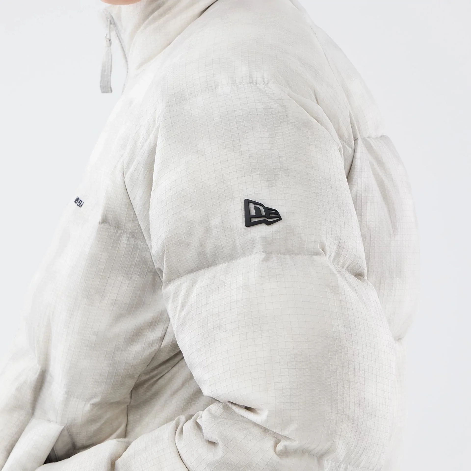 New Era Outdoor Natural Down Jacket - Image 5
