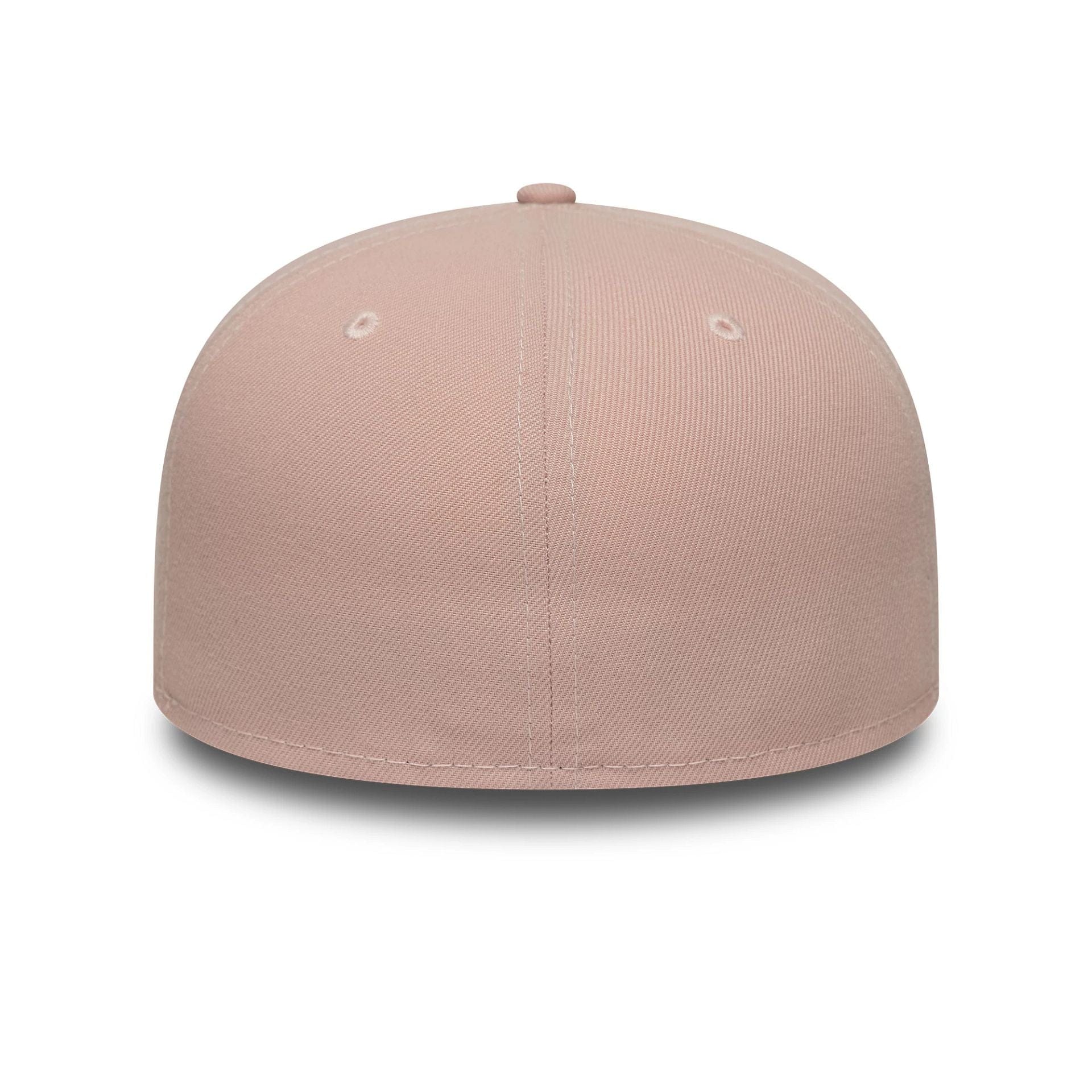 New Era Pink 59FIFTY Fitted Cap - Image 6