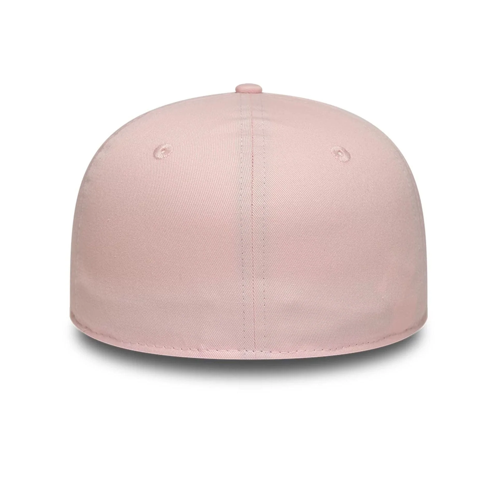 New Era Pink 59FIFTY Fitted Cap - Image 5