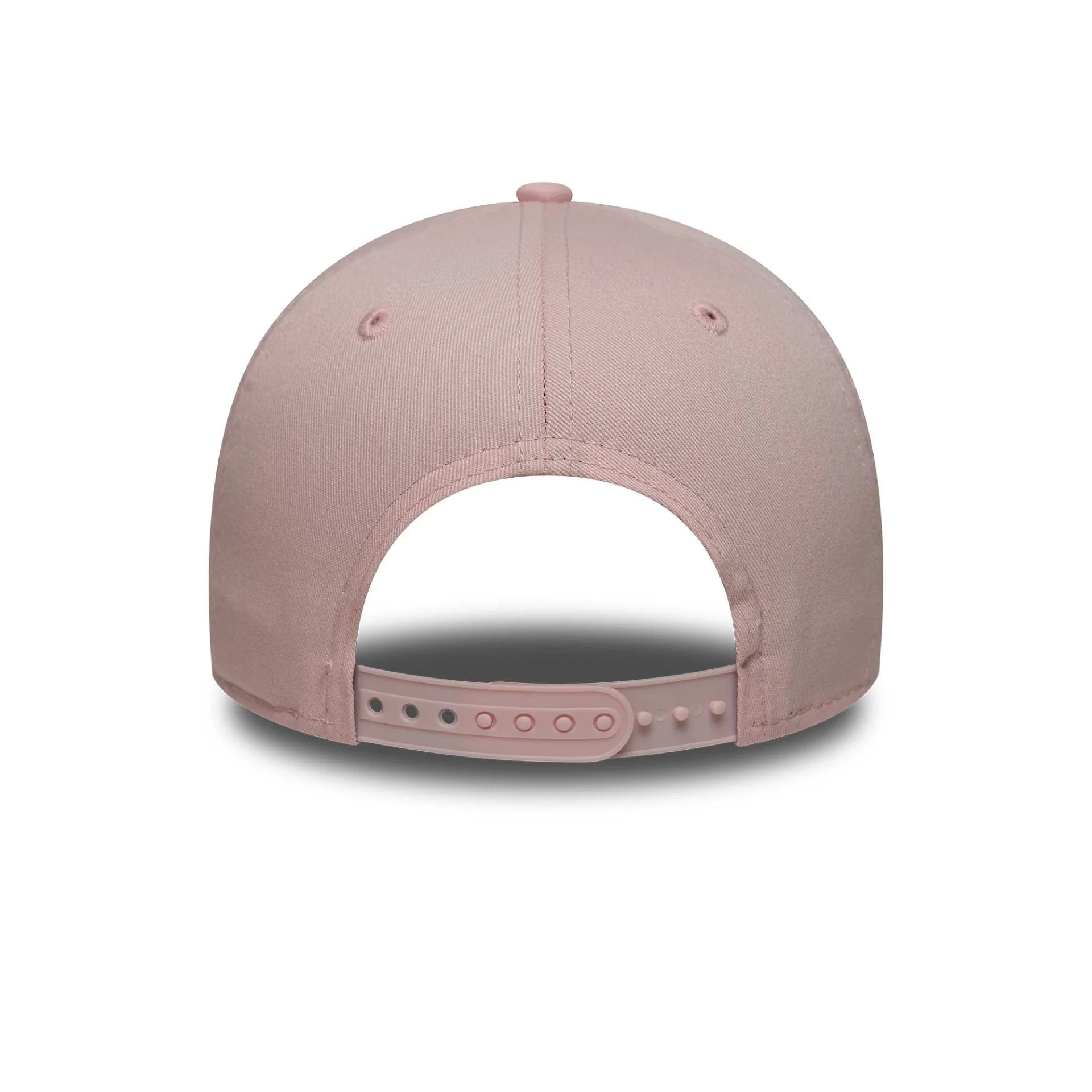 New Era Pink 9FORTY A-Frame Adjustable Cap - Image 6