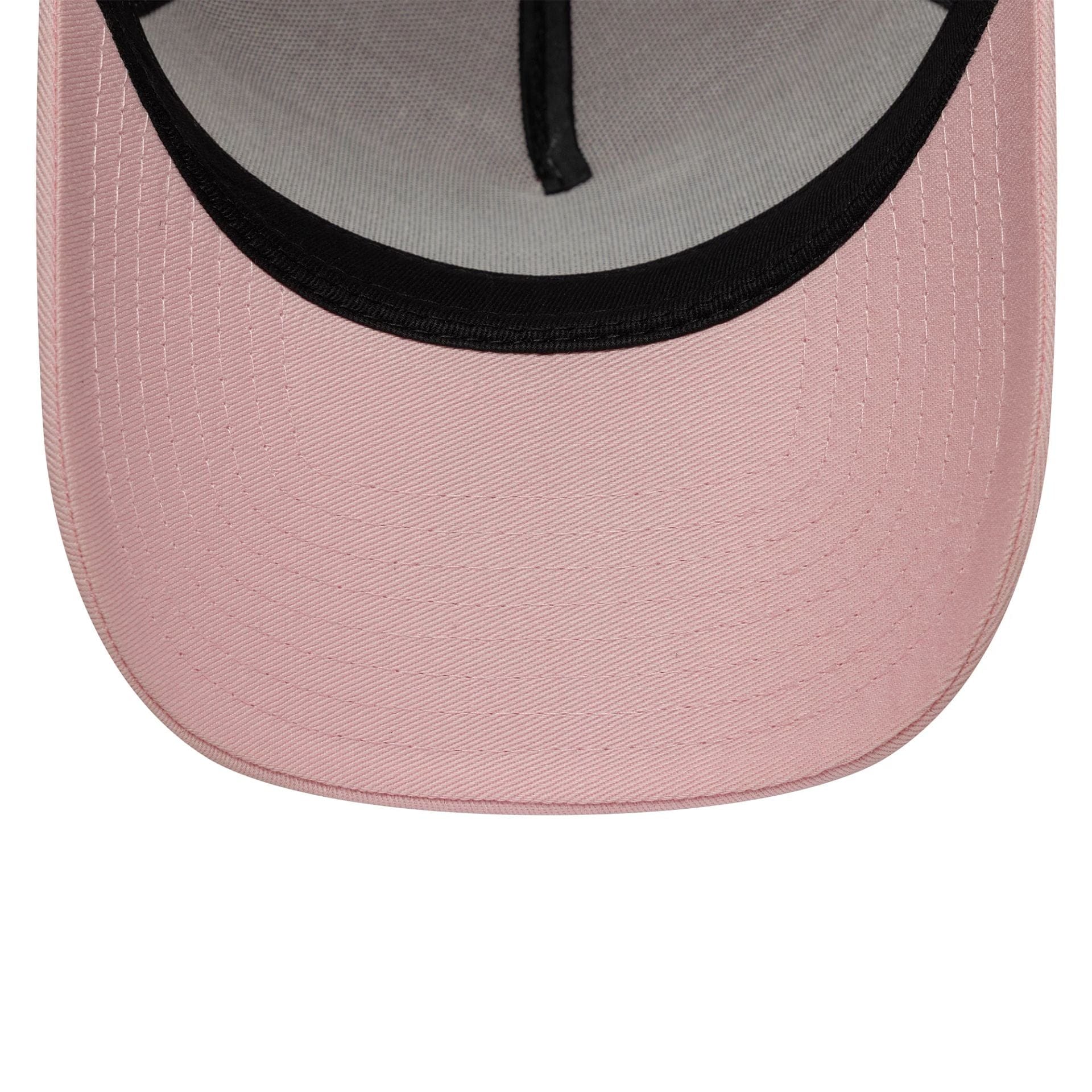 New Era Pink 9FORTY A-Frame Adjustable Cap - Image 7