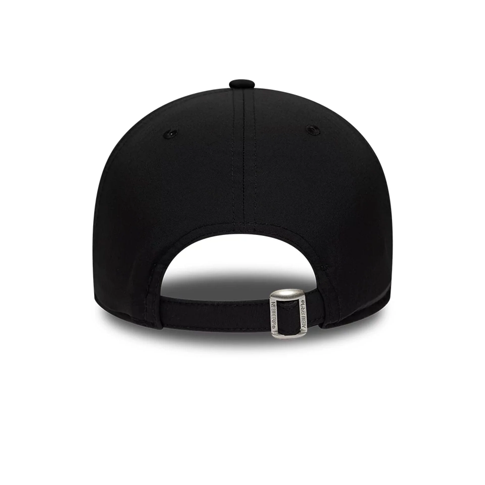 New Era Recycled Black 9FORTY Adjustable Cap - Image 4