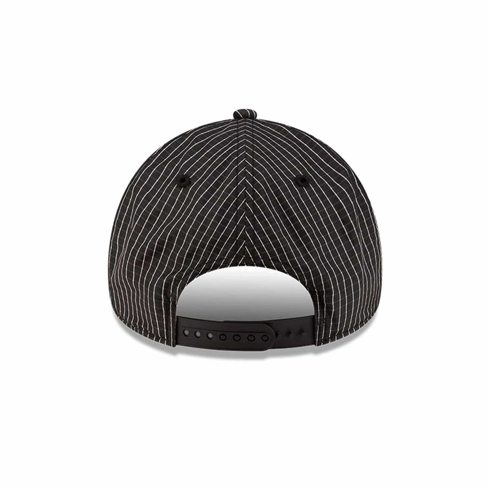 New Era Ripstop Black 9FORTY Apex Cap - Image 5