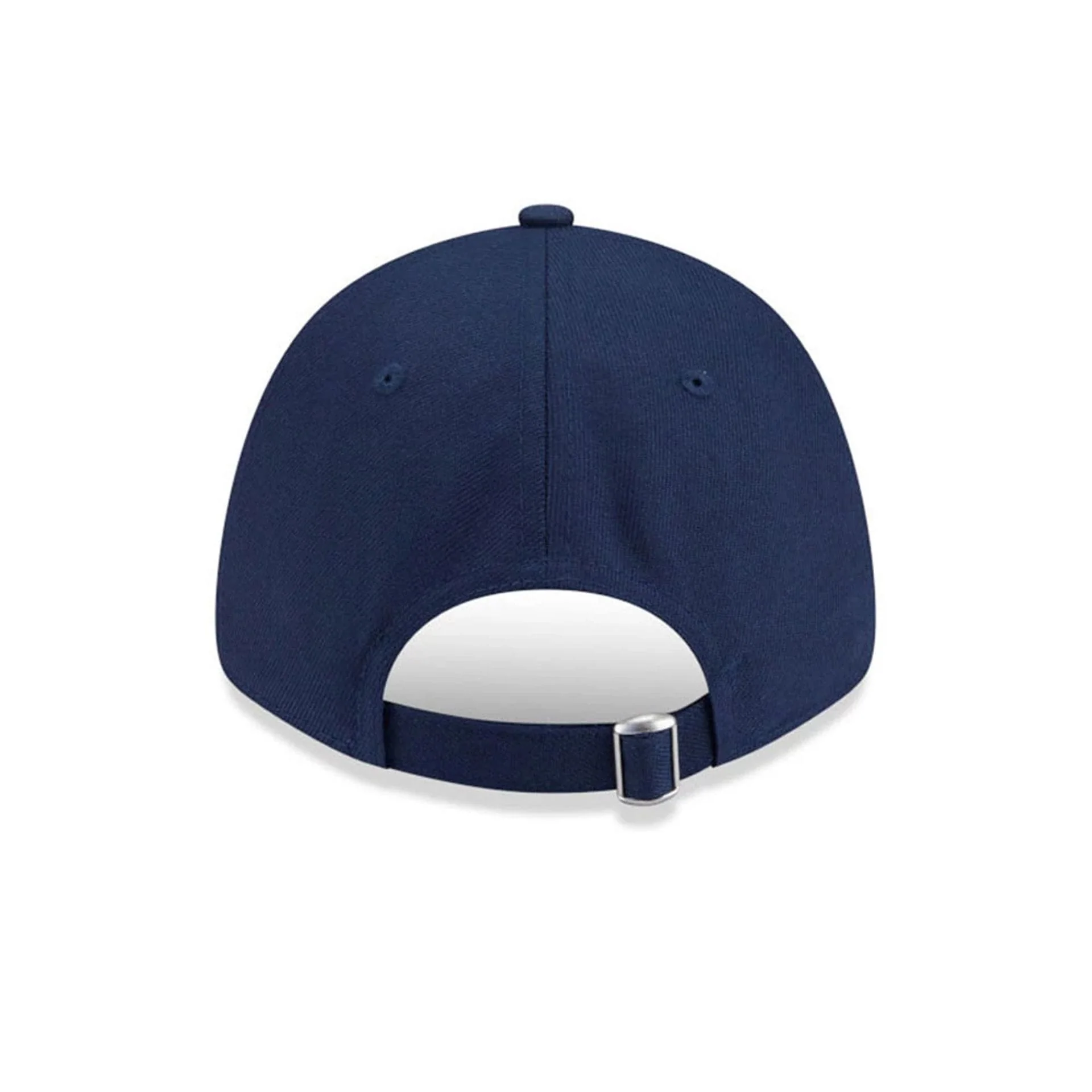 New Era Sakura Dark Blue 9FORTY Adjustable Cap - Image 7