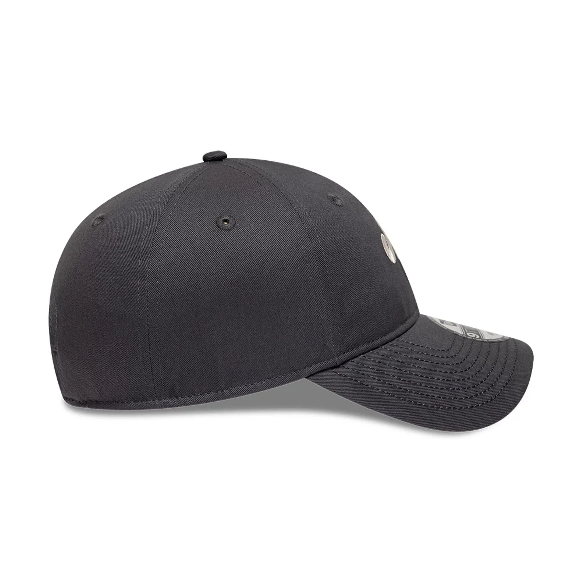 New Era Sakura Nagashi Dark Grey 9TWENTY Adjustable Cap - Image 7