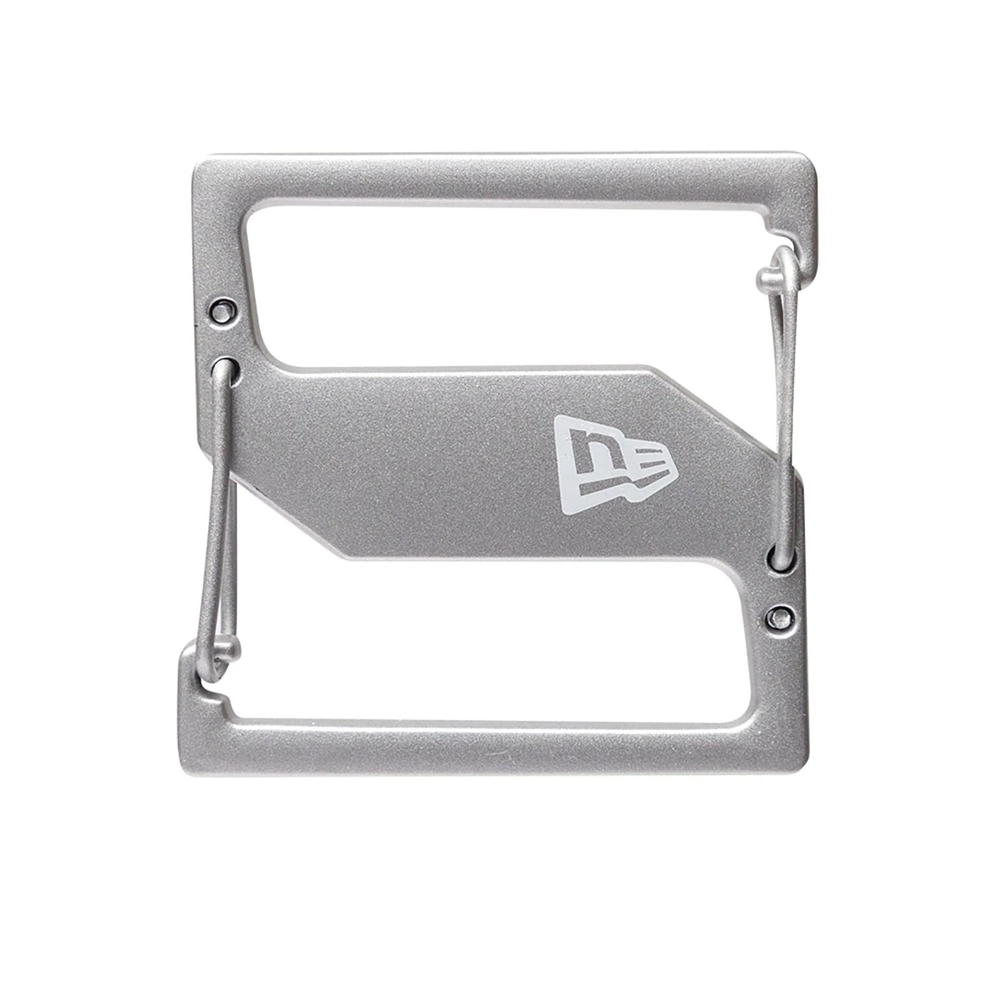 New Era Silver Cap Clip - Image 4