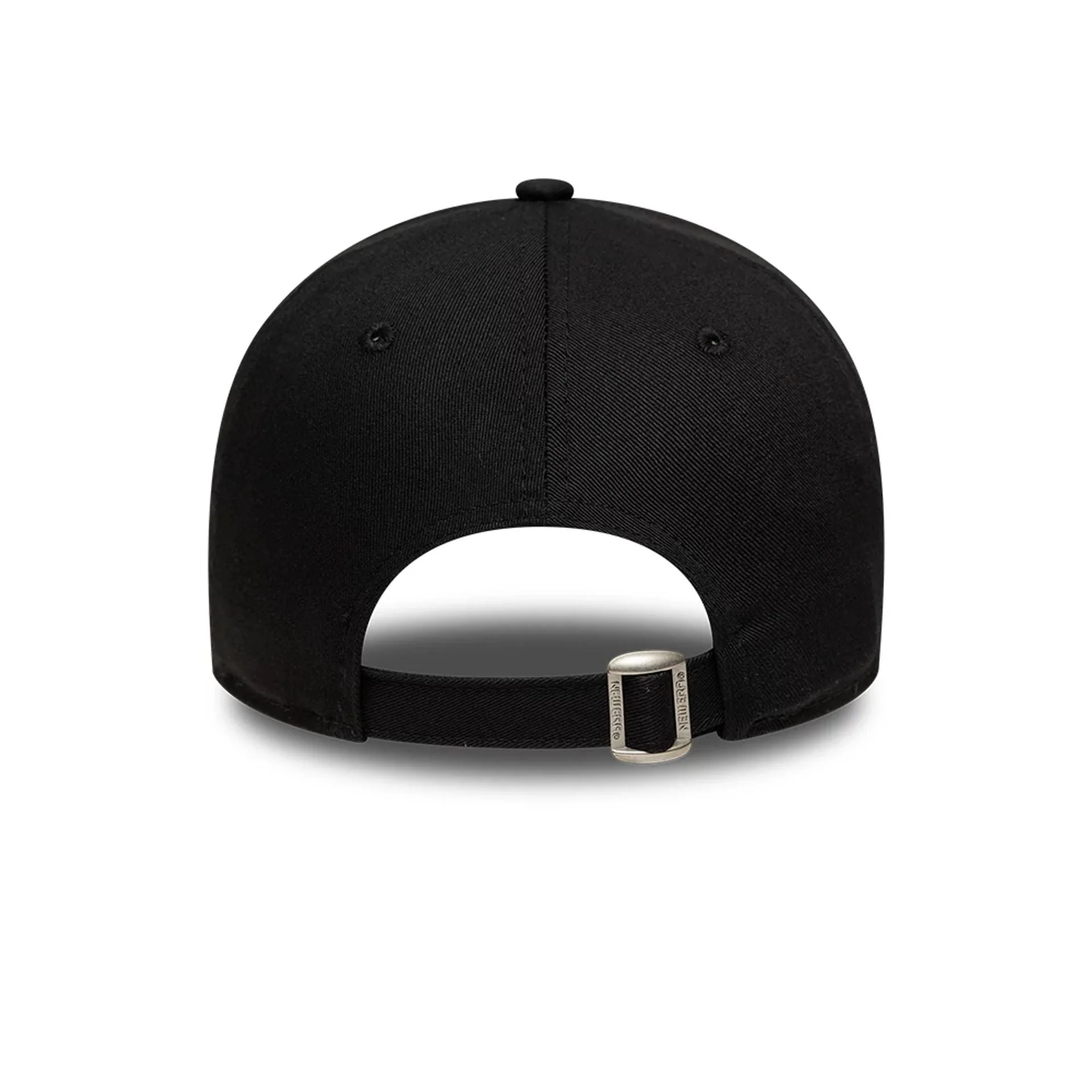 New Era Slogan Background Talent Black 9TWENTY Adjustable Cap - Image 6