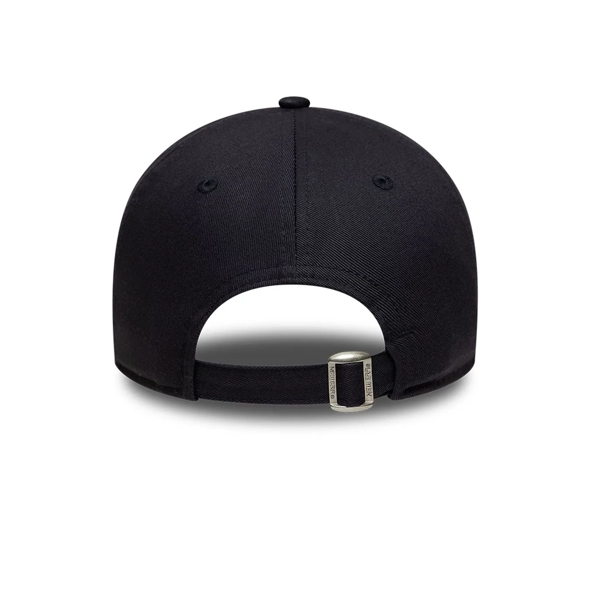 New Era Slogan Navy 9TWENTY Adjustable Cap - Image 6