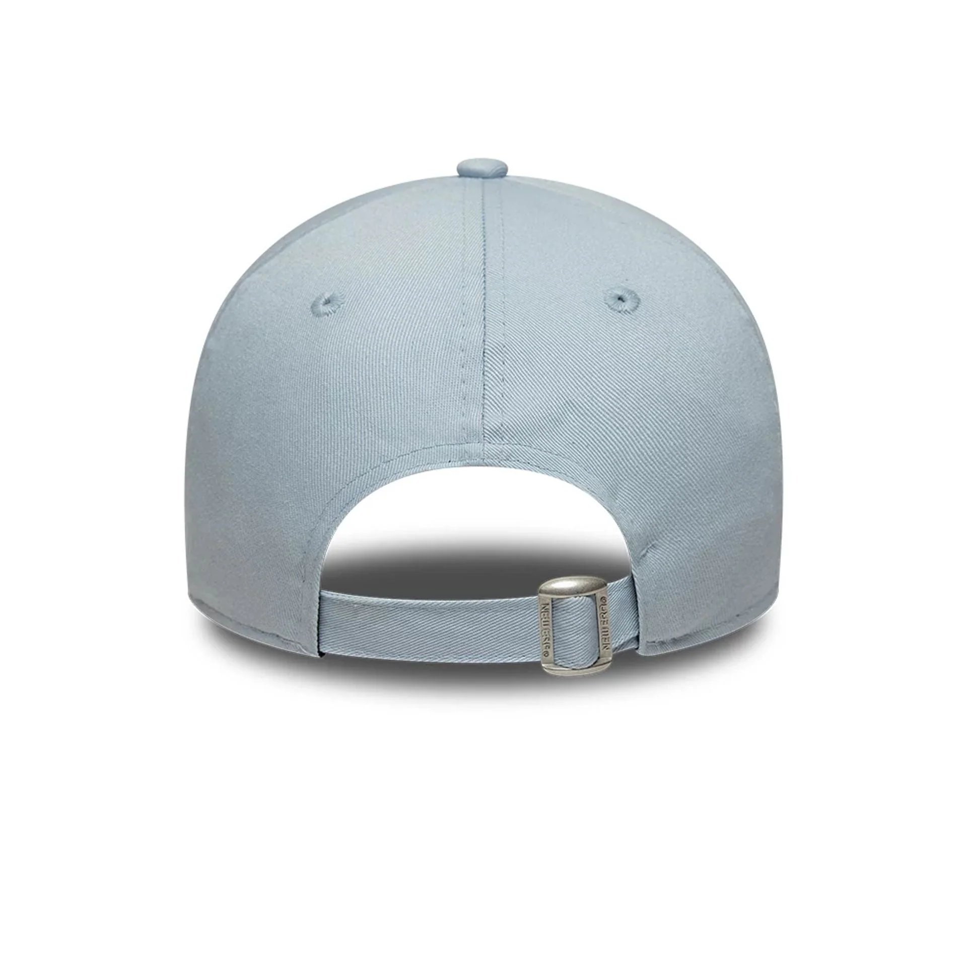 New Era Slogan Siesta Y Fiesta Pastel Blue 9TWENTY Adjustable Cap - Image 6