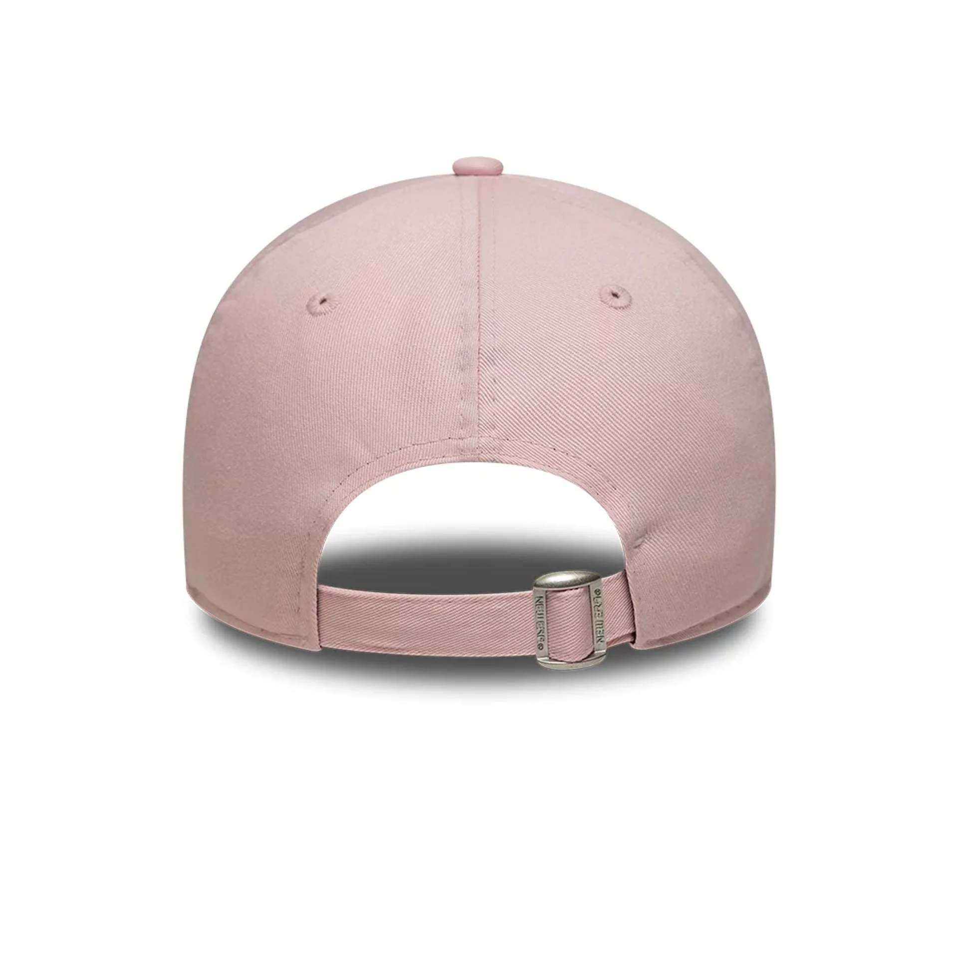 New Era Slogan Spoilt Pastel Pink 9TWENTY Adjustable Cap - Image 6