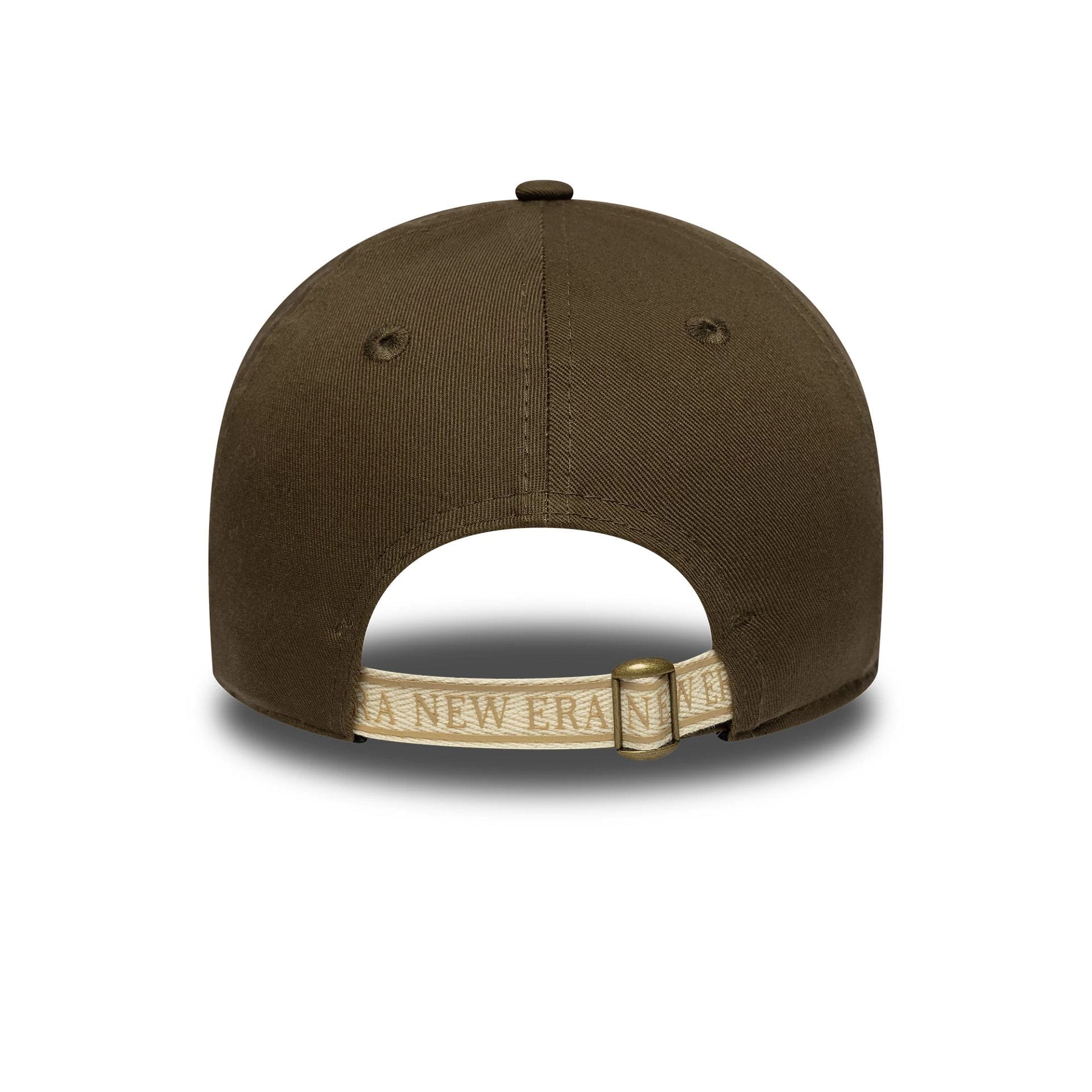 New Era Spare Strap Moss Green 9TWENTY Adjustable Cap - Image 4