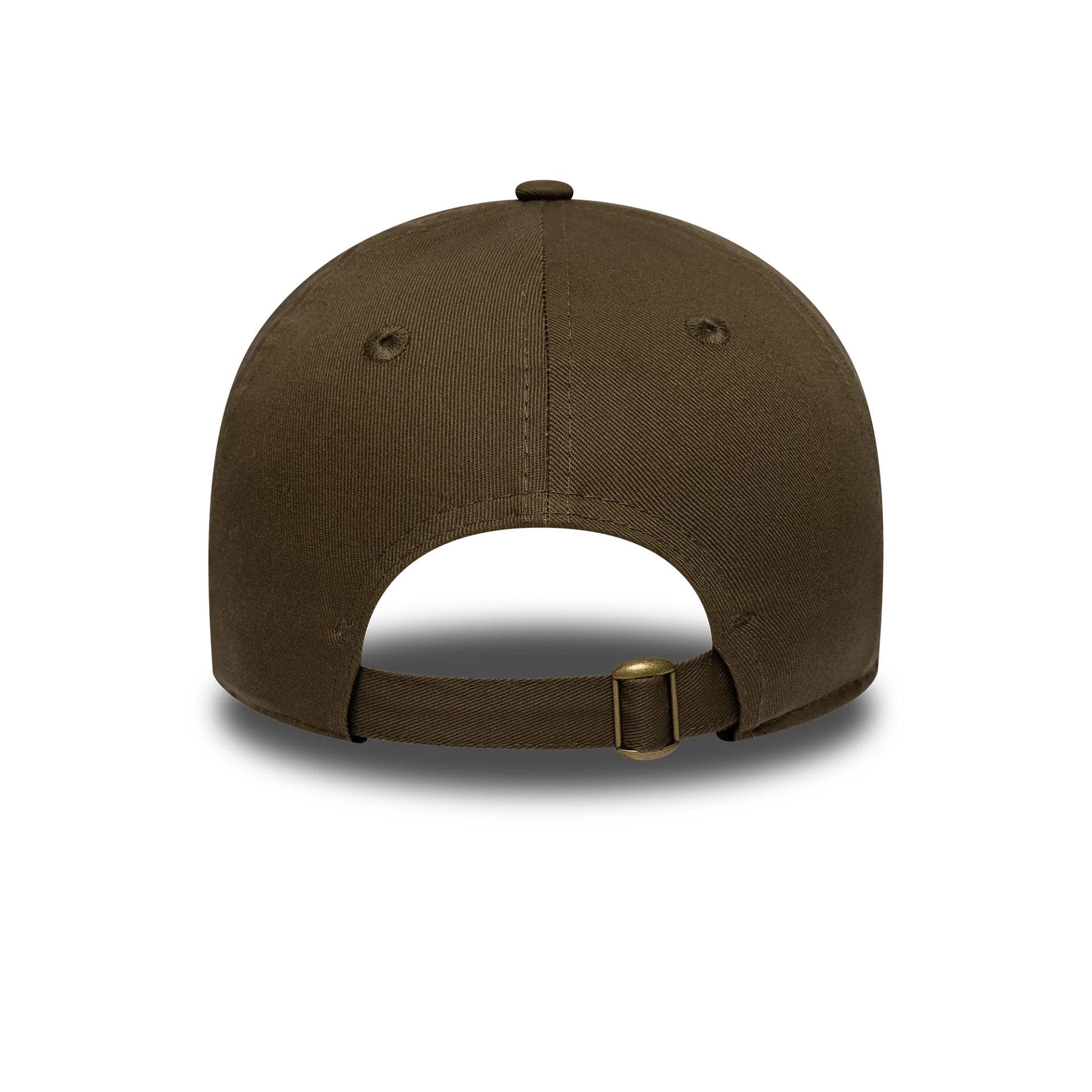 New Era Spare Strap Moss Green 9TWENTY Adjustable Cap - Image 5