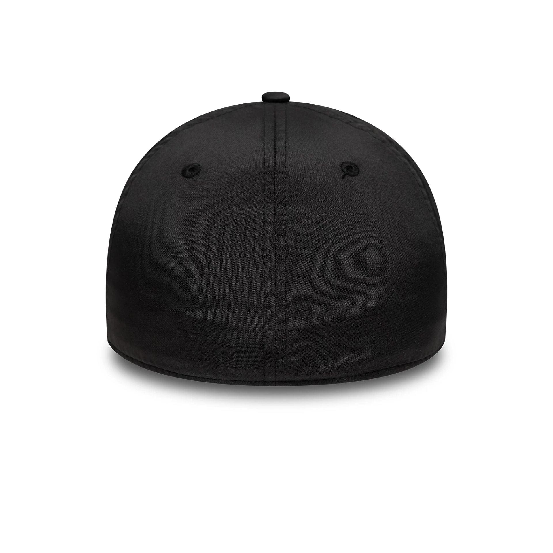 New Era Technical Black 39THIRTY Stretch Fit Cap - Image 4