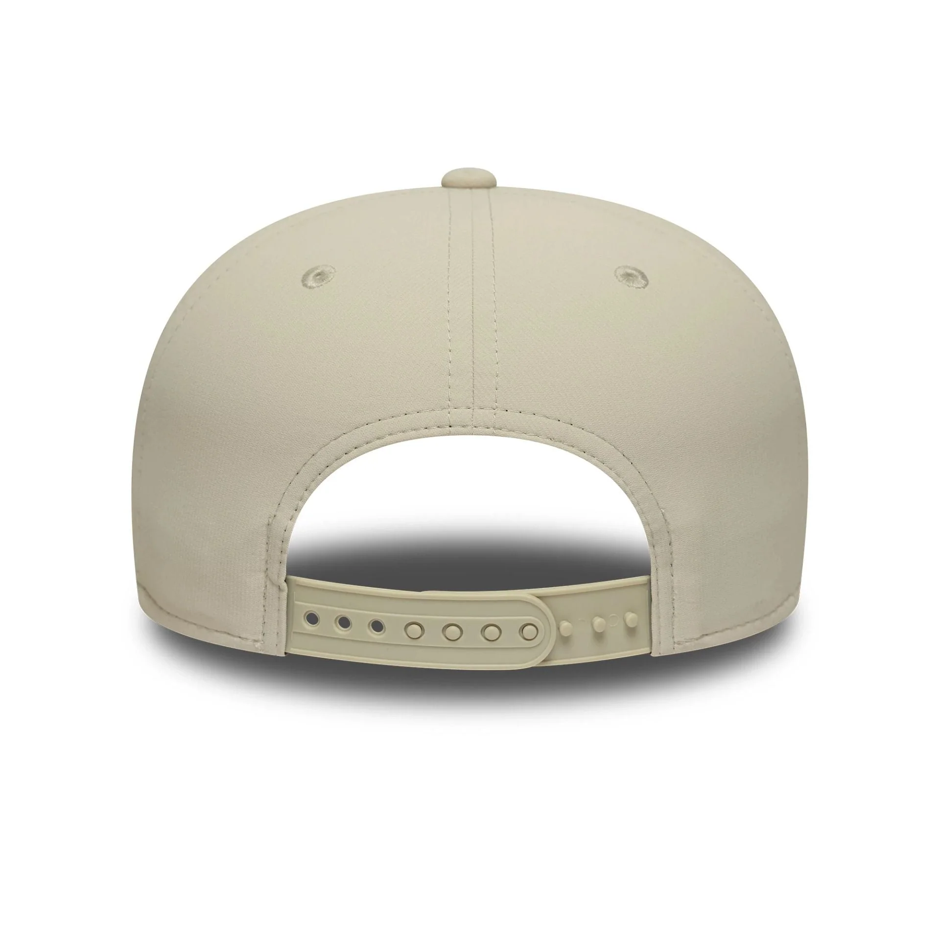 New Era Technical Grey 19TWENTY Adjustable Cap - Image 4