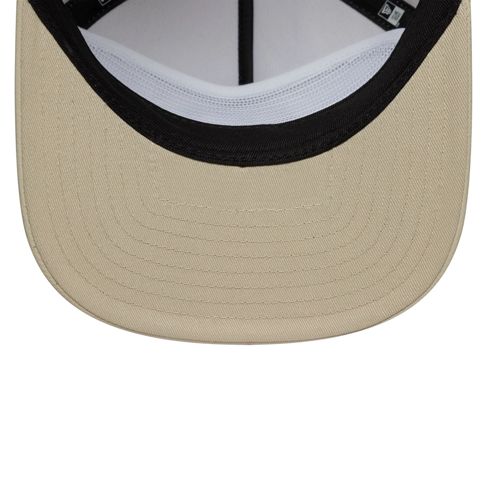 New Era Technical Grey 19TWENTY Adjustable Cap - Image 5