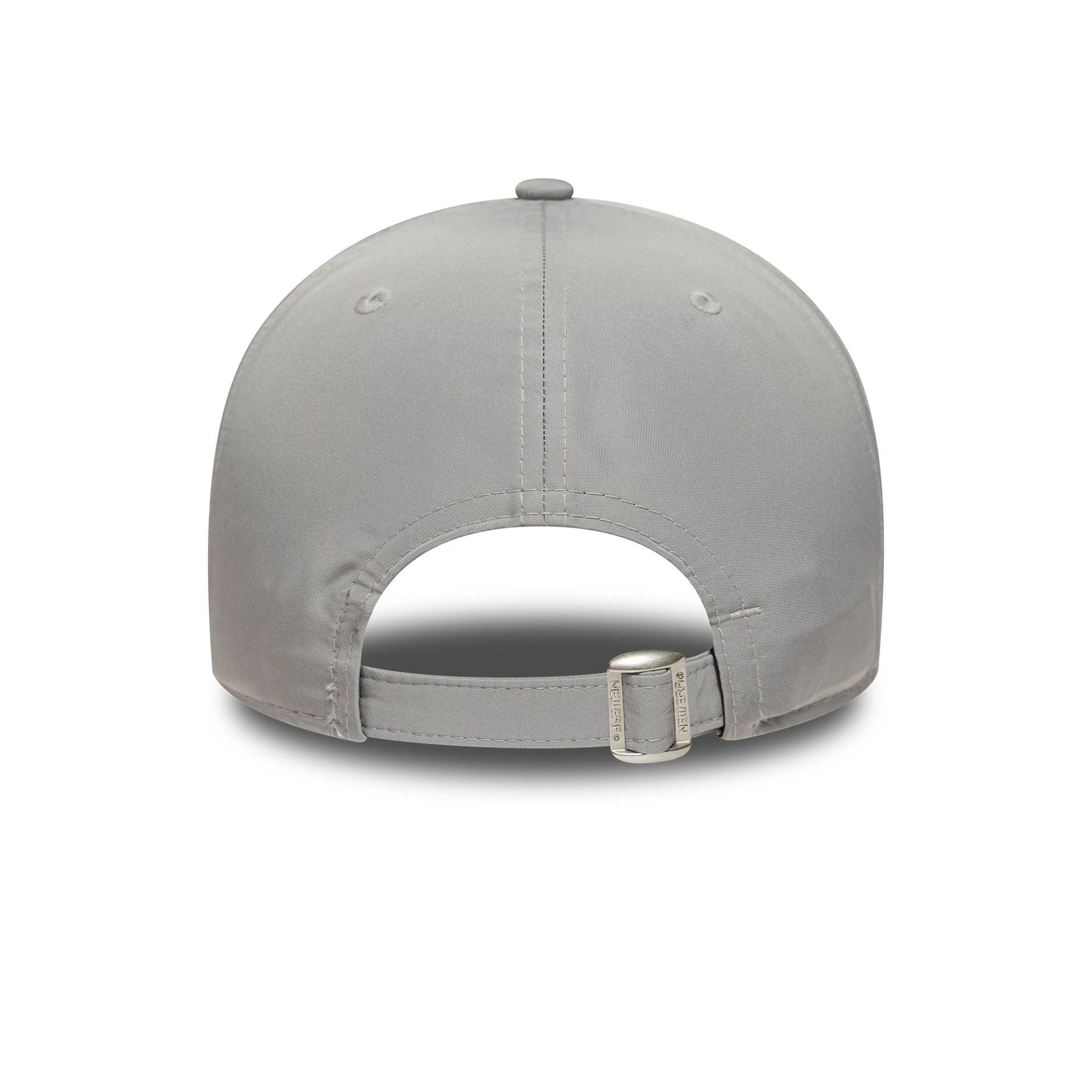 New Era Technical Grey 9FORTY Adjustable Cap - Image 4