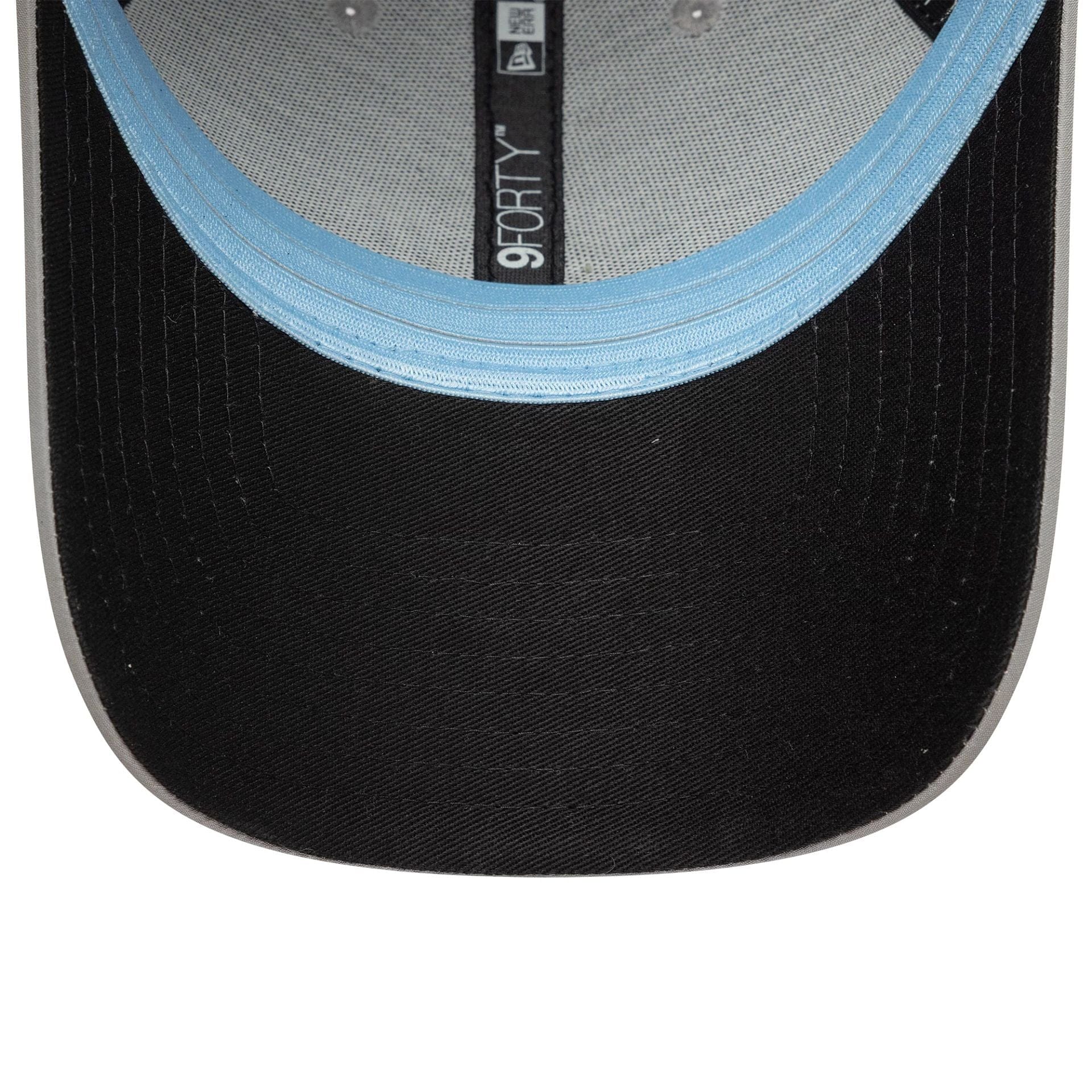 New Era Technical Grey 9FORTY Adjustable Cap - Image 5