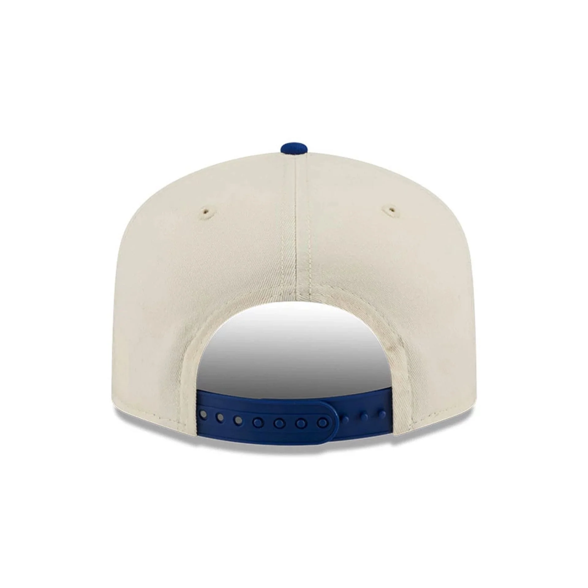 New Era Tulip Cream 19TWENTY Adjustable Cap - Image 6