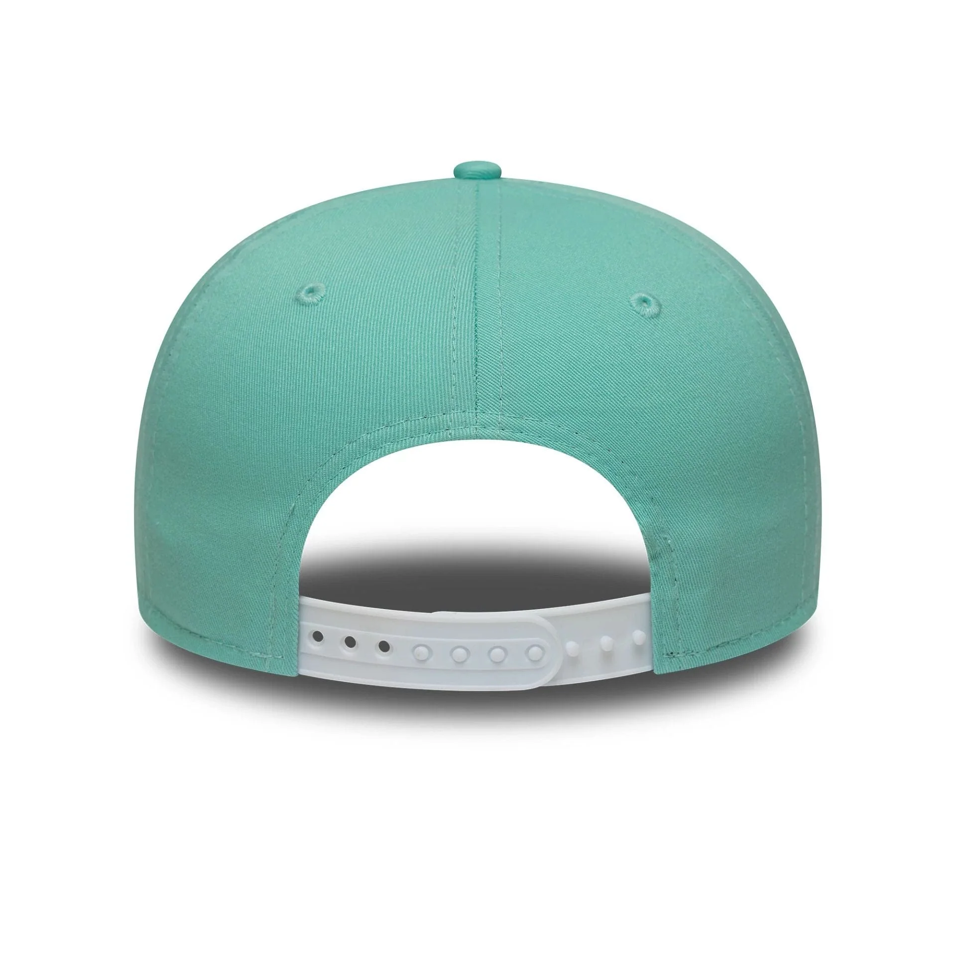 New Era Turquoise Retro Crown 9FIFTY Snapback Adjustable Cap - Image 6